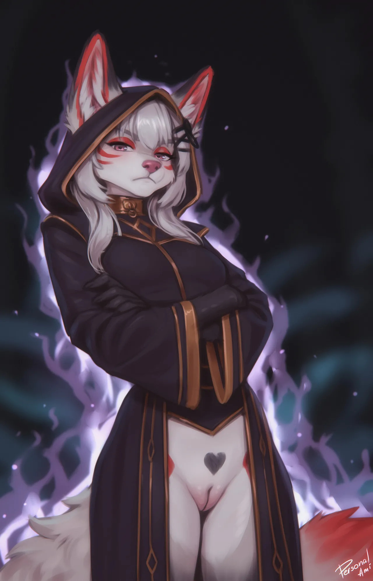 [Patreon] Personalami - 2025 Works - Page 403
