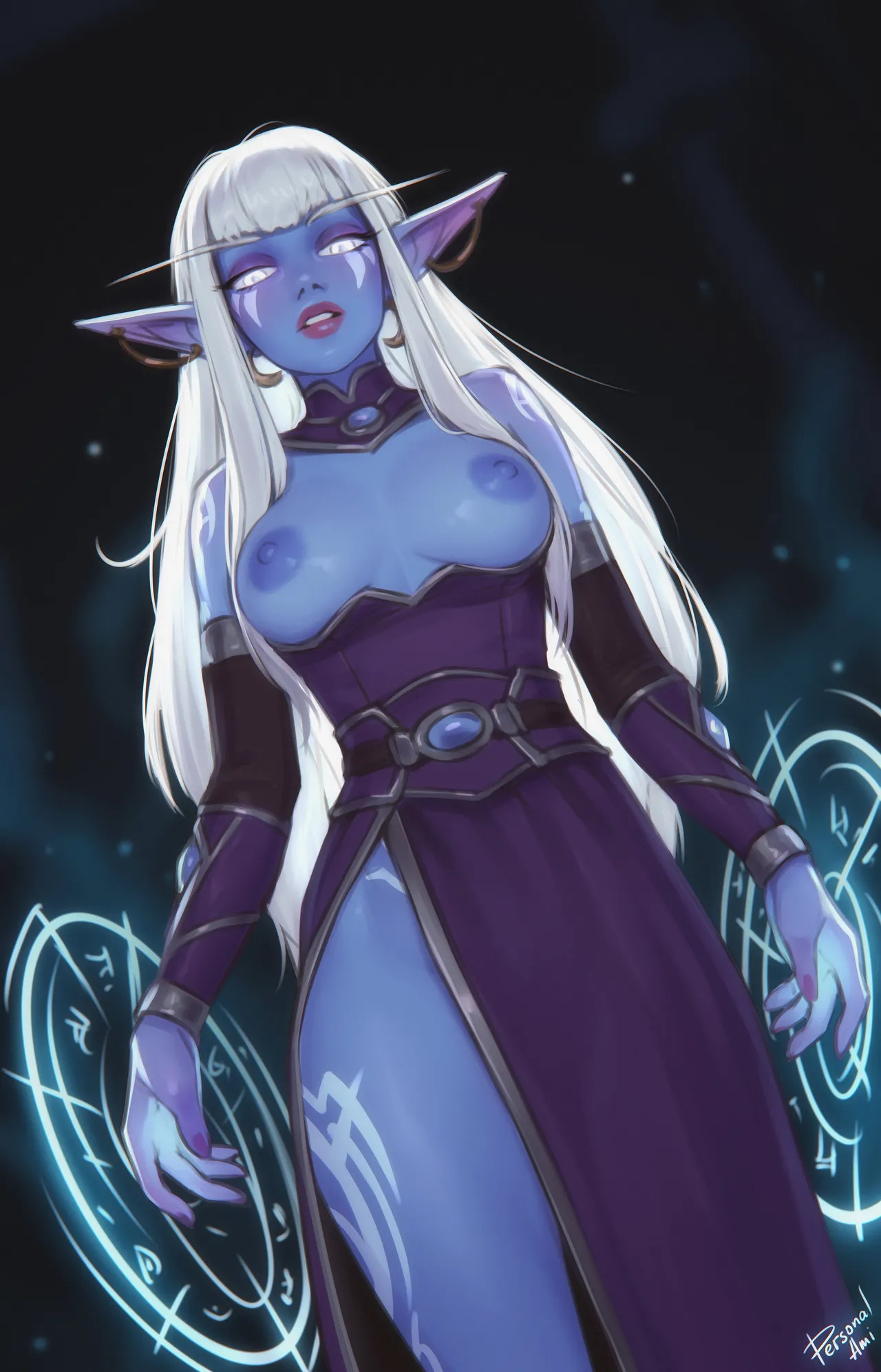 [Patreon] Personalami - 2025 Works - Page 408