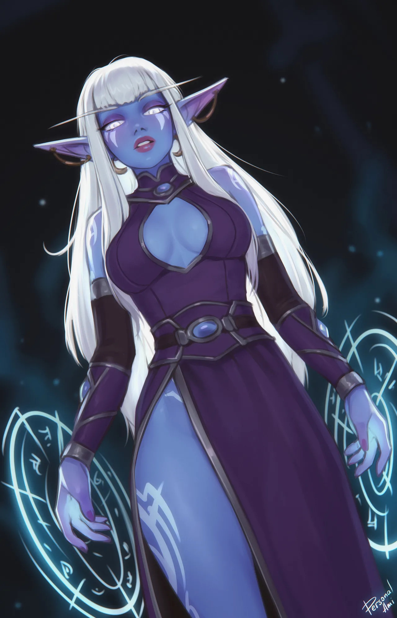 [Patreon] Personalami - 2025 Works - Page 409