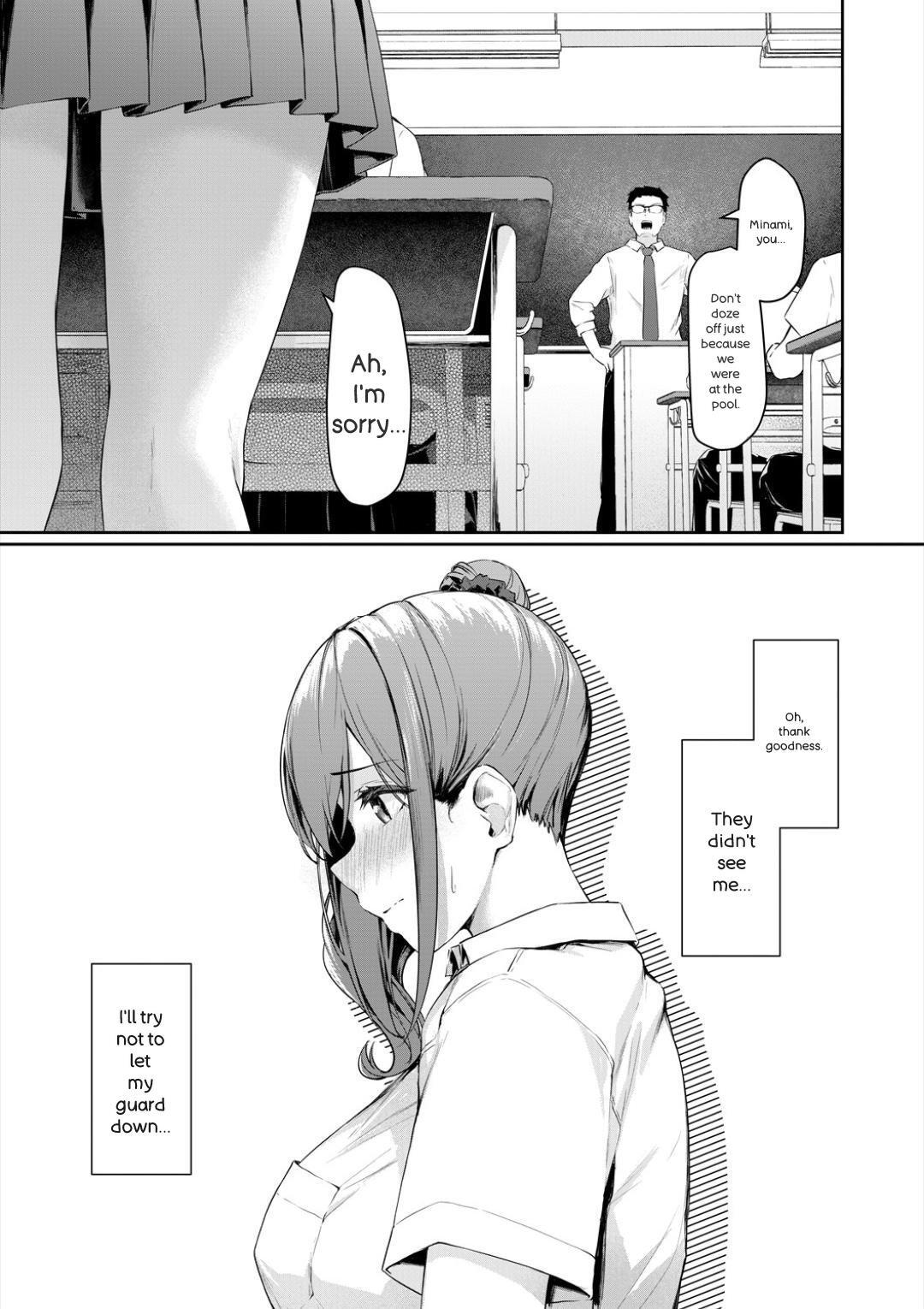 [Rebutsu] Seifuku wa Kita mama de - Page 117