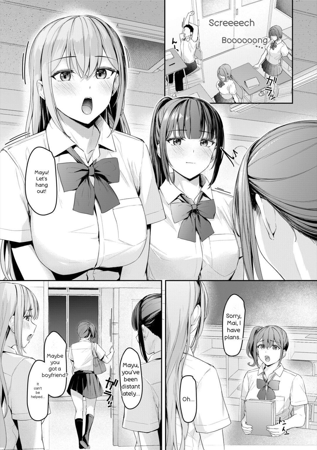 [Rebutsu] Seifuku wa Kita mama de - Page 149