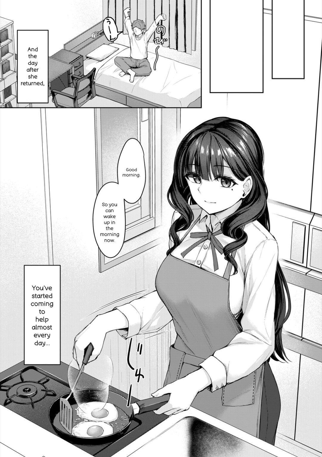 [Rebutsu] Seifuku wa Kita mama de - Page 155