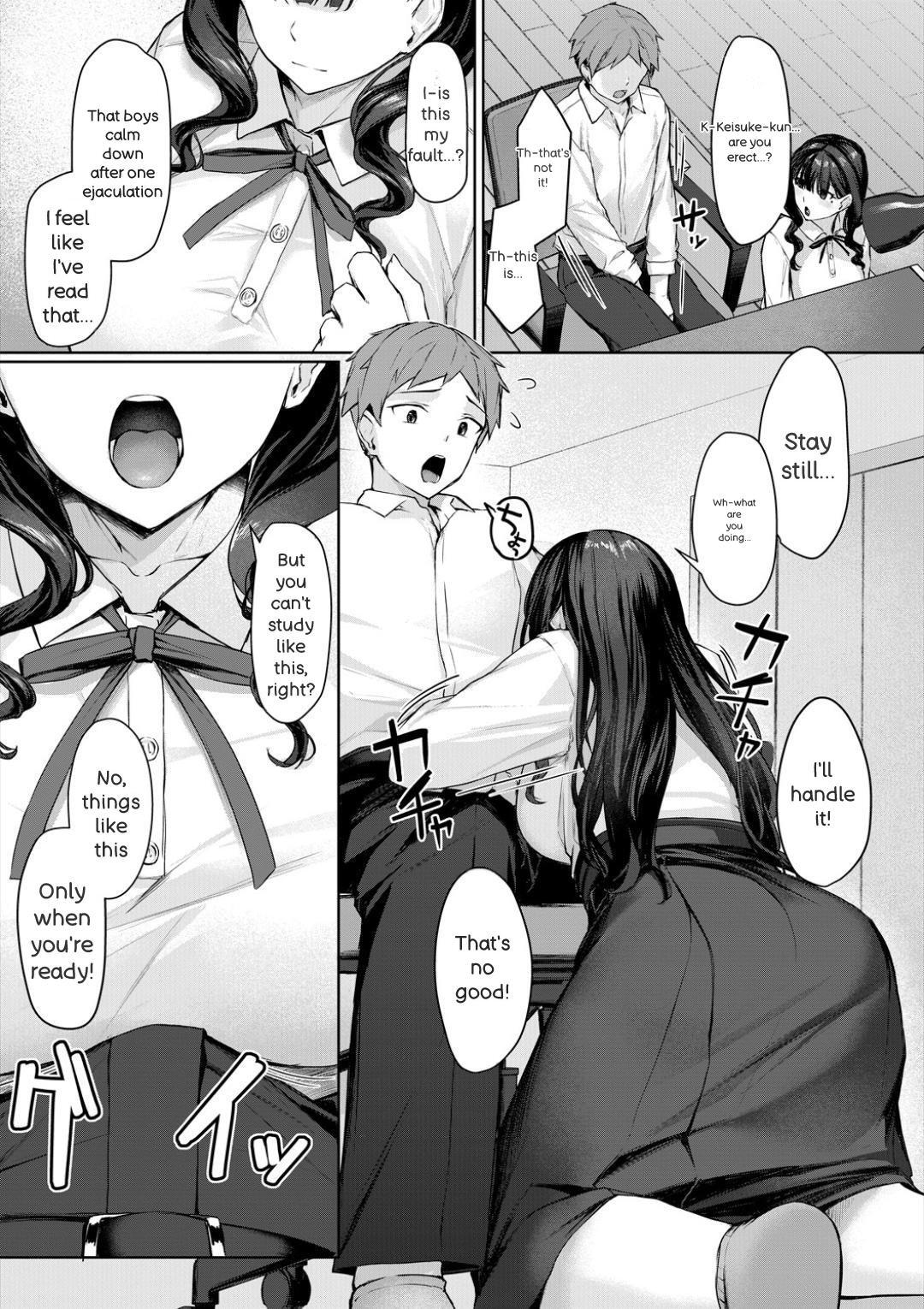 [Rebutsu] Seifuku wa Kita mama de - Page 161
