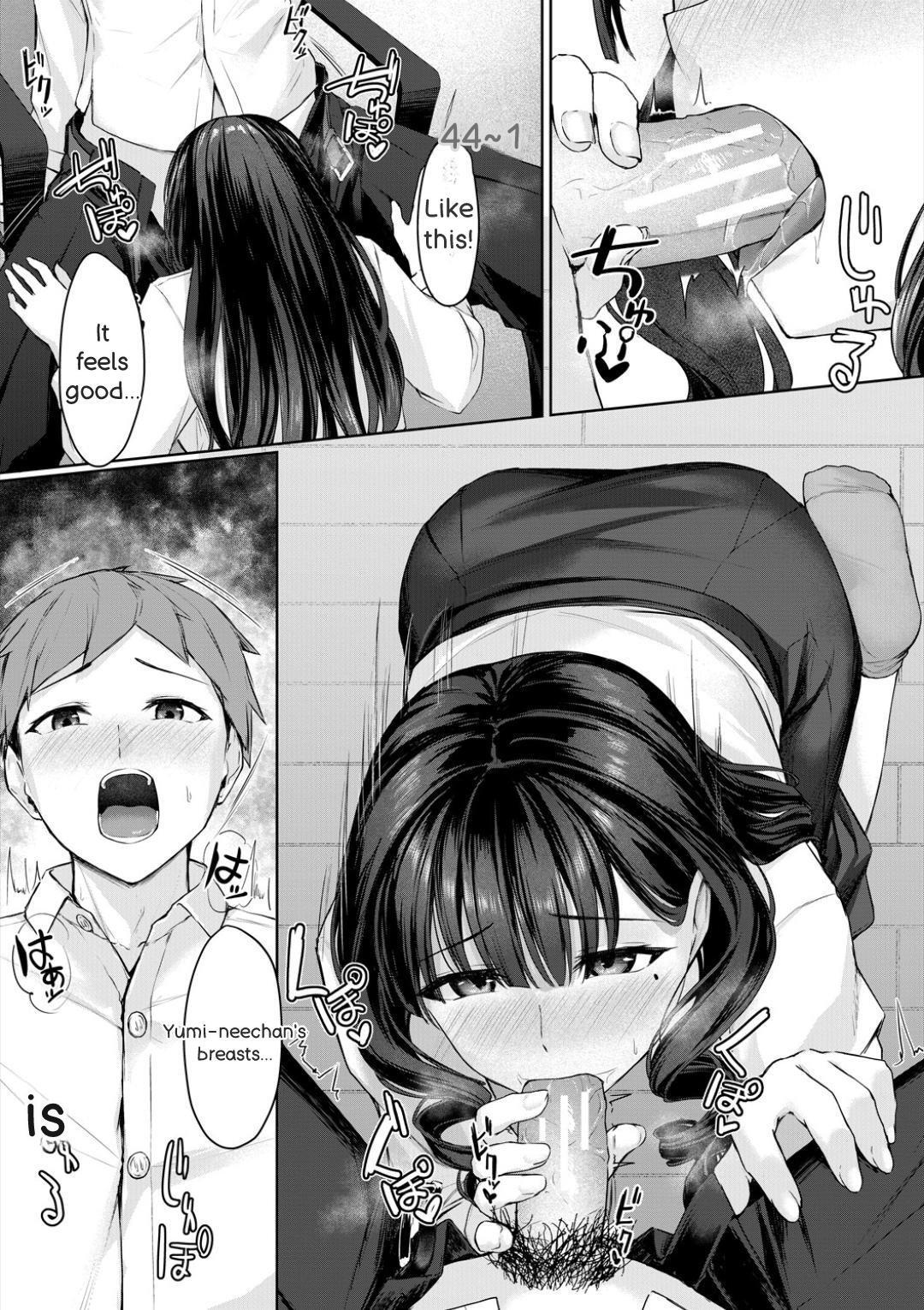 [Rebutsu] Seifuku wa Kita mama de - Page 163