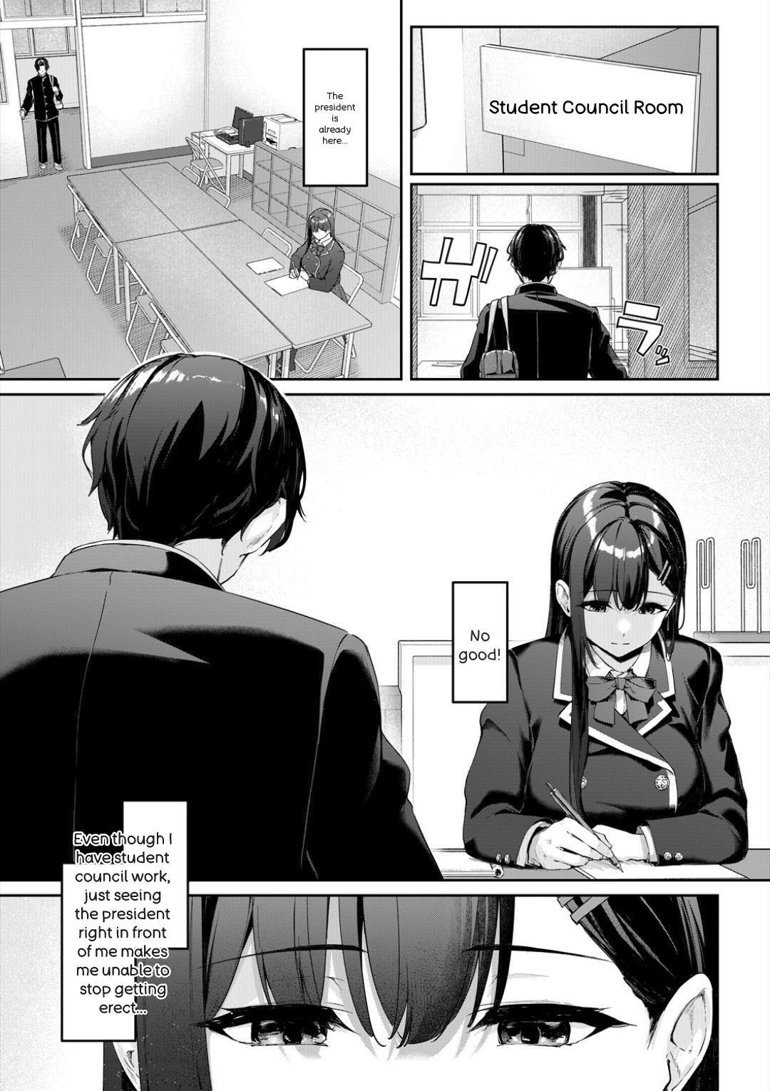 [Rebutsu] Seifuku wa Kita mama de - Page 55