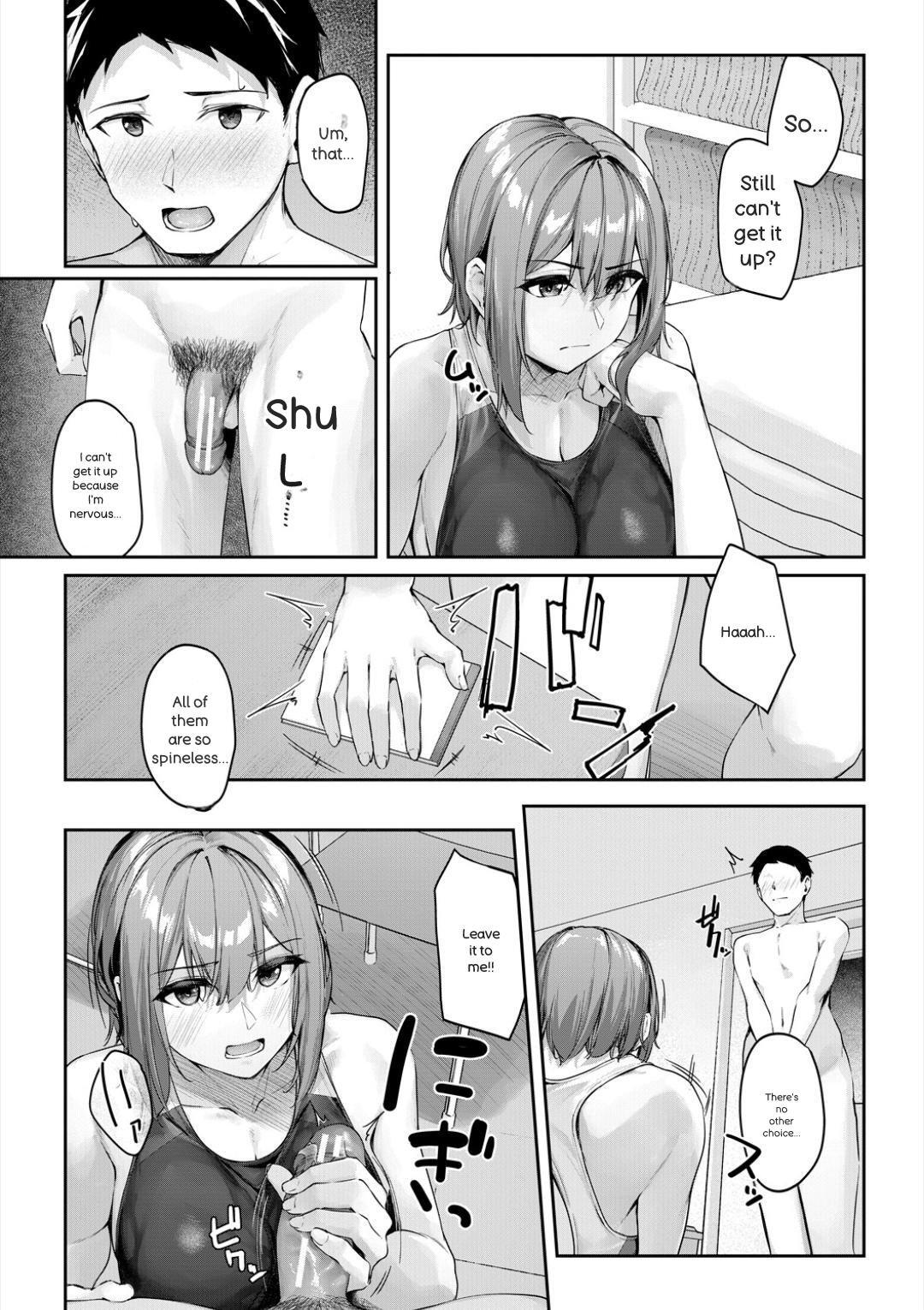 [Rebutsu] Seifuku wa Kita mama de - Page 83