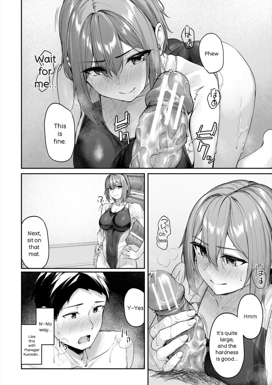 [Rebutsu] Seifuku wa Kita mama de - Page 86