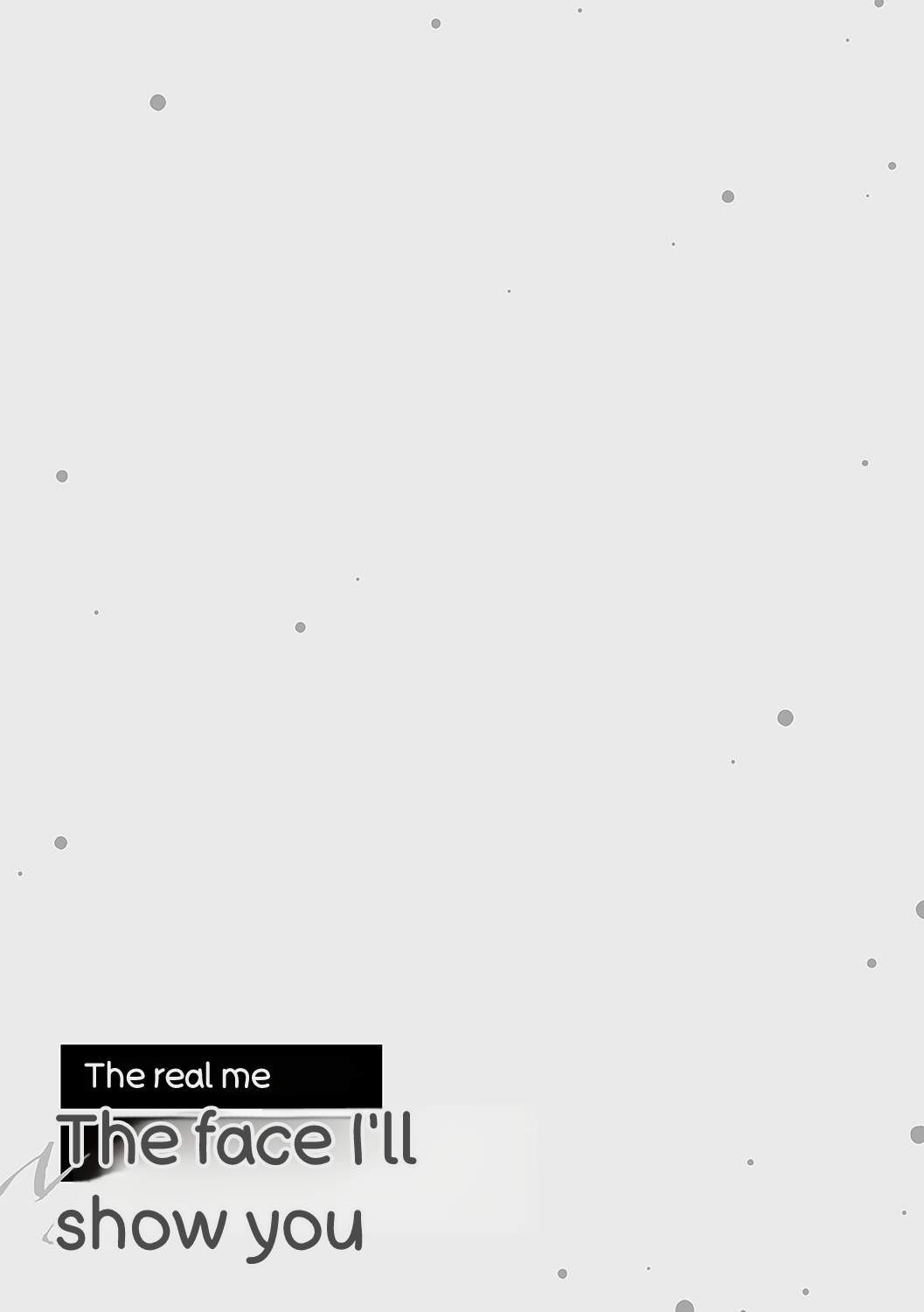 [ment] Honto no Watashi ga Miseru Kao - My real face [Digital] - Page 32
