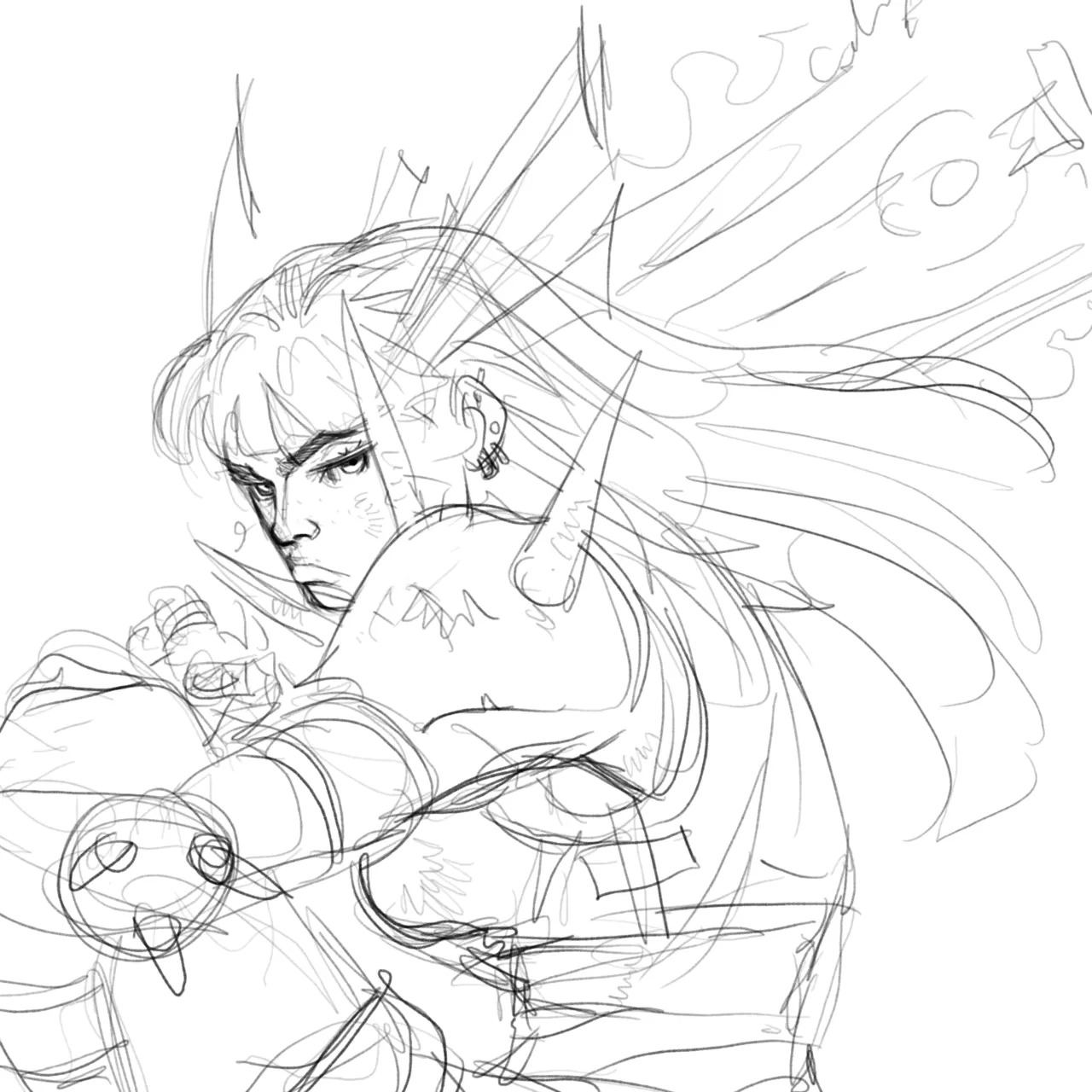 Artist:DocileBread - Page 24