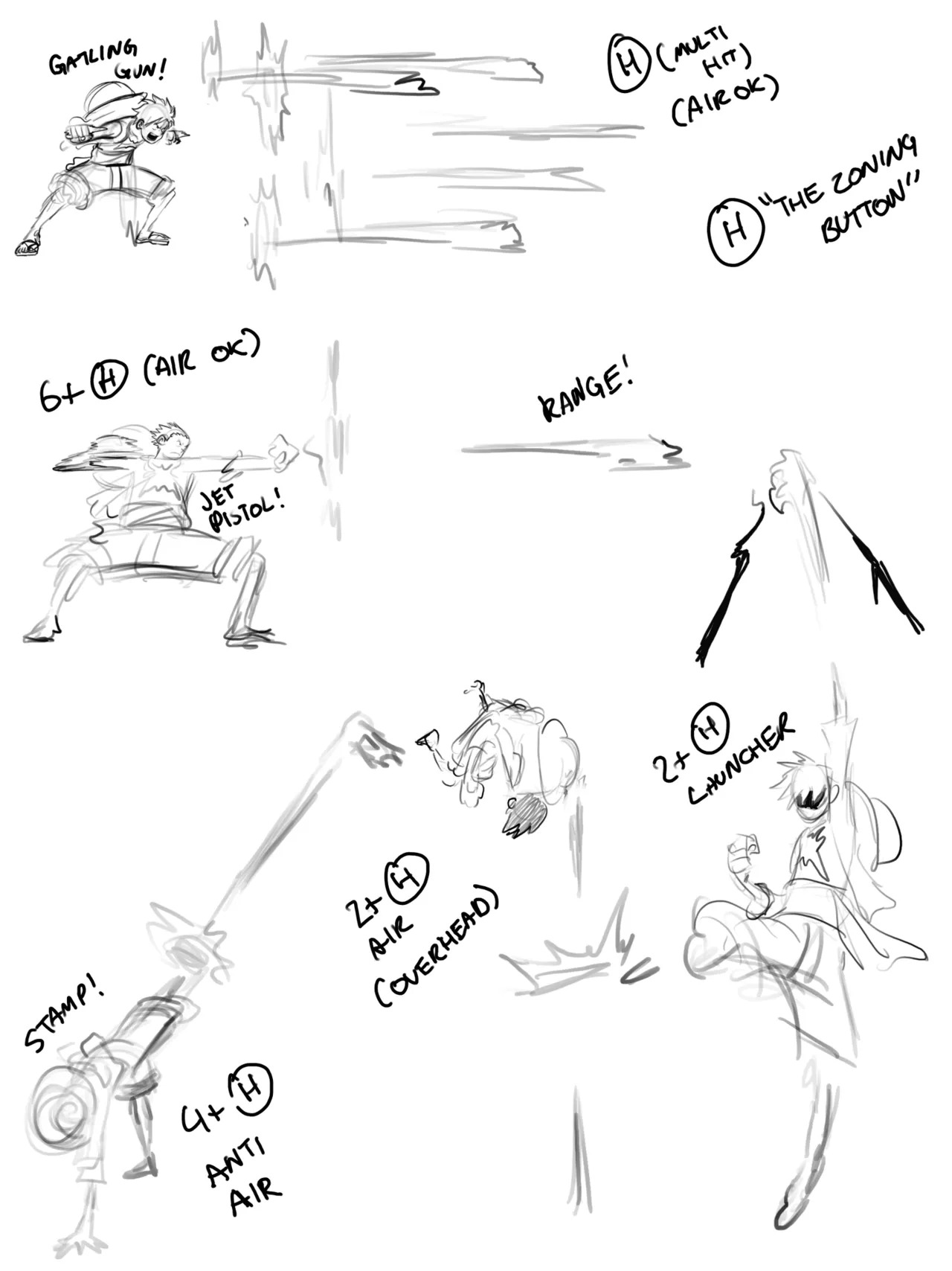 Artist:DocileBread - Page 46