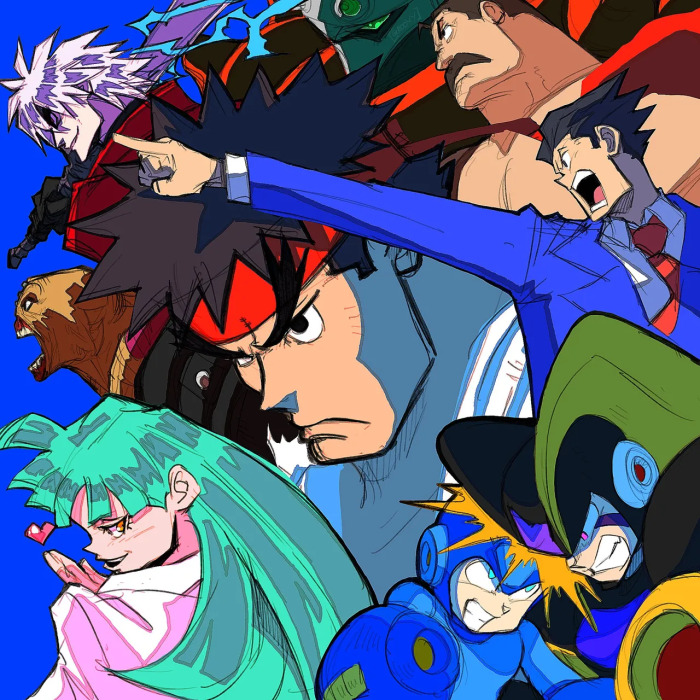 Artist:DocileBread