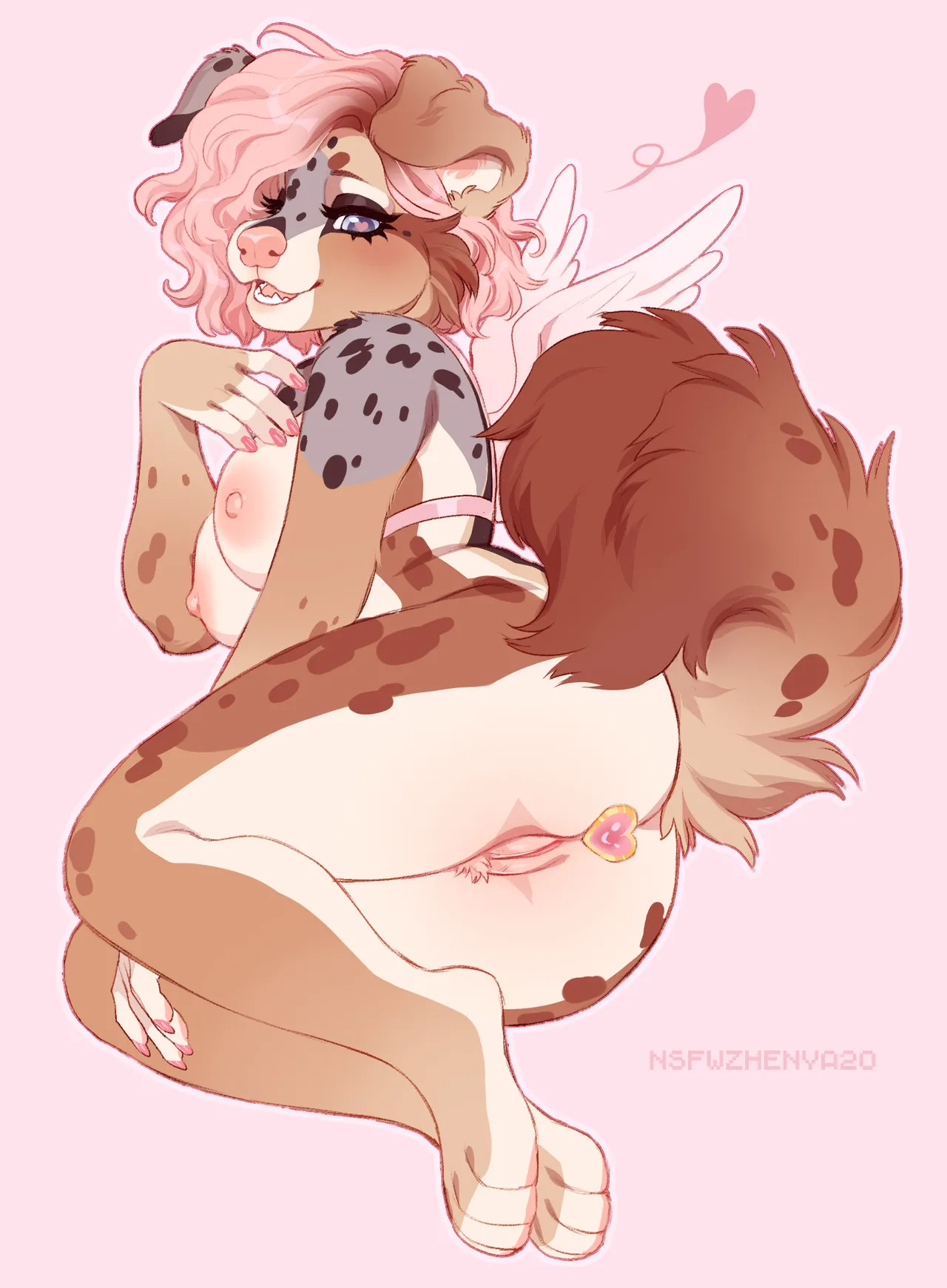 [Patreon] Jush / nsfwzhenya - Page 100