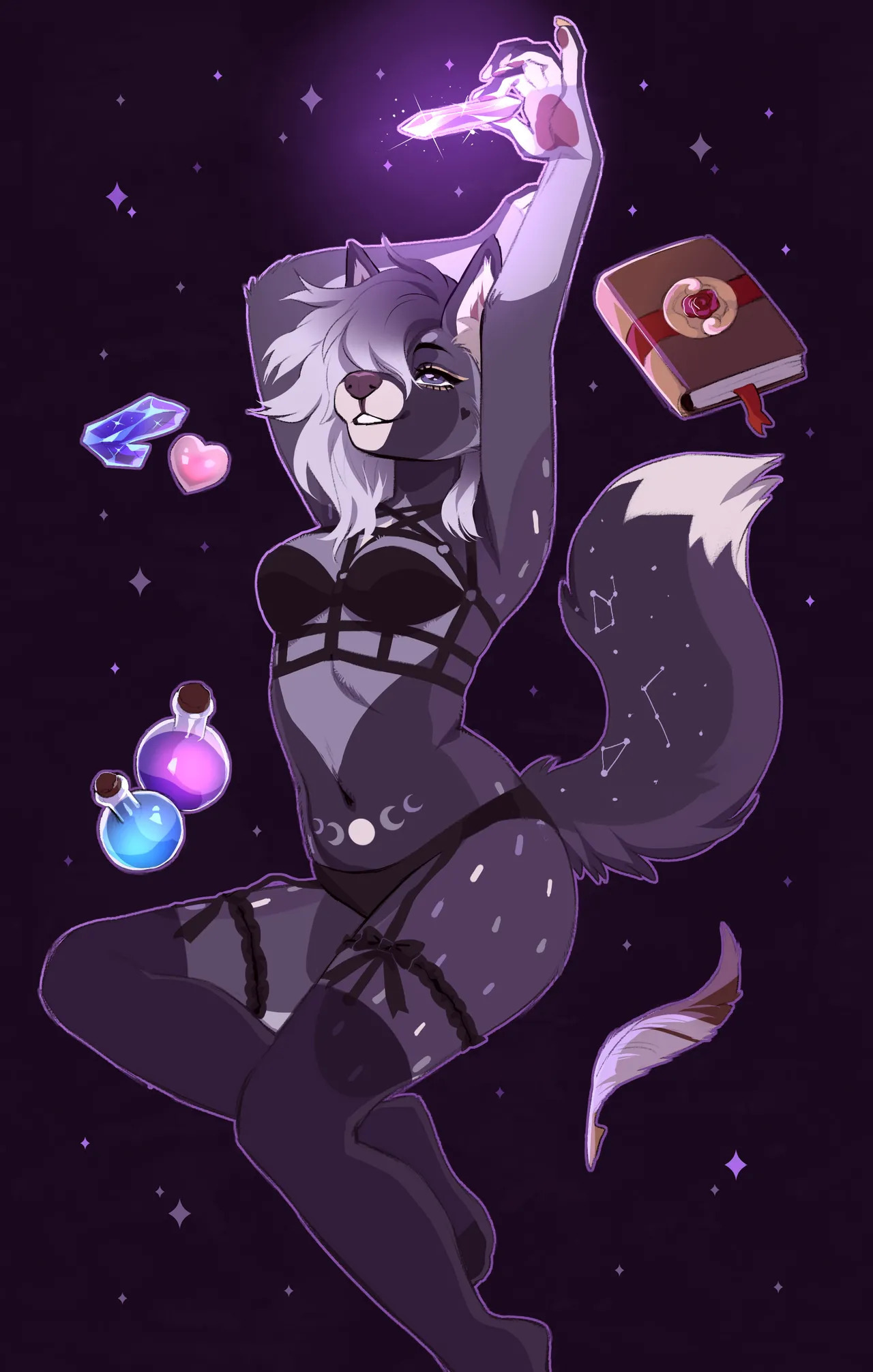 [Patreon] Jush / nsfwzhenya - Page 102