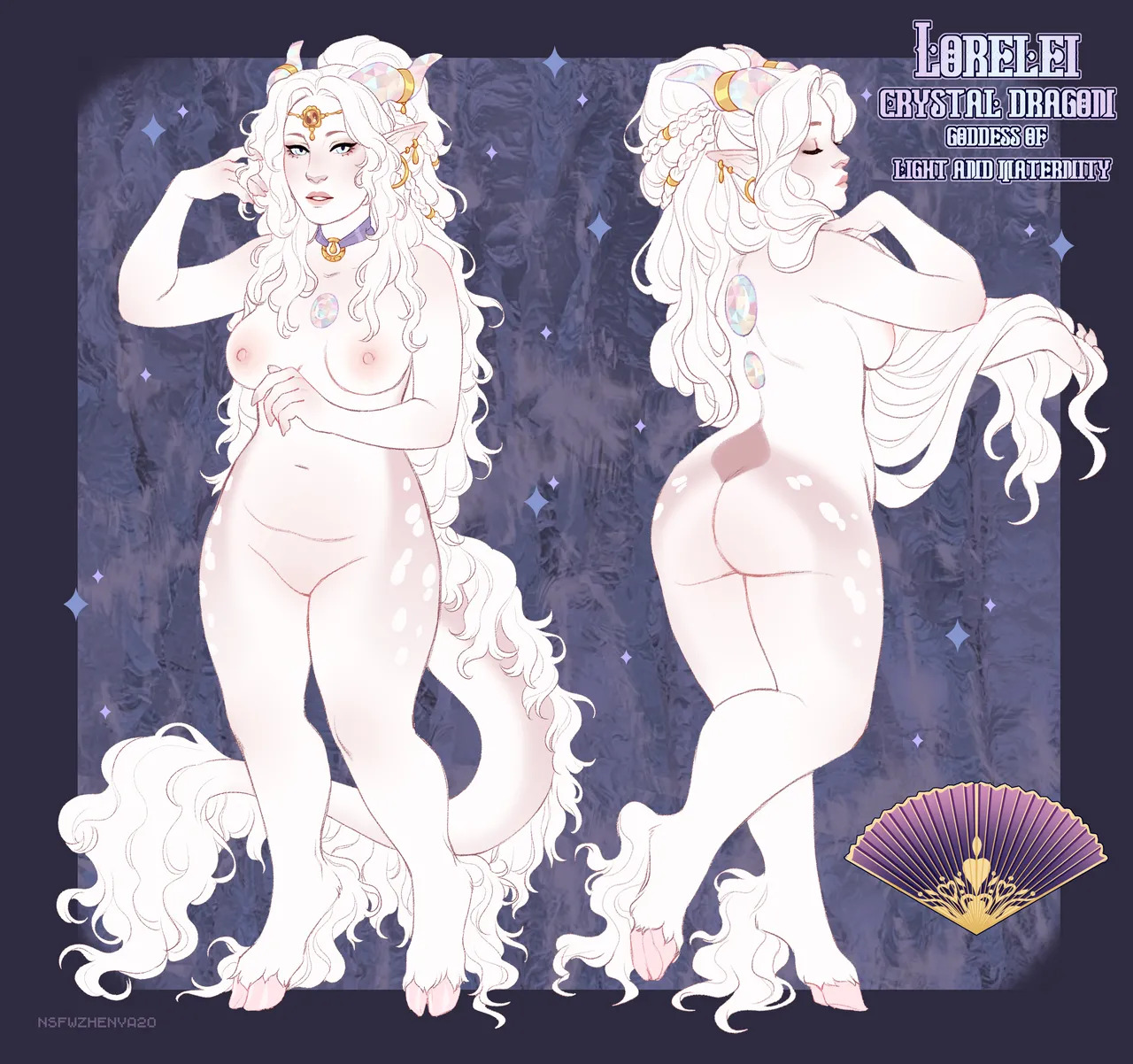 [Patreon] Jush / nsfwzhenya - Page 113