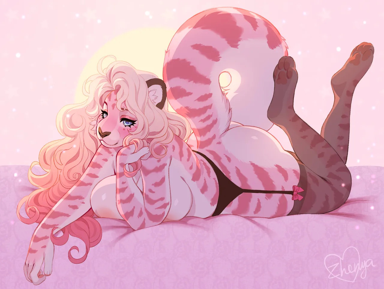 [Patreon] Jush / nsfwzhenya - Page 120