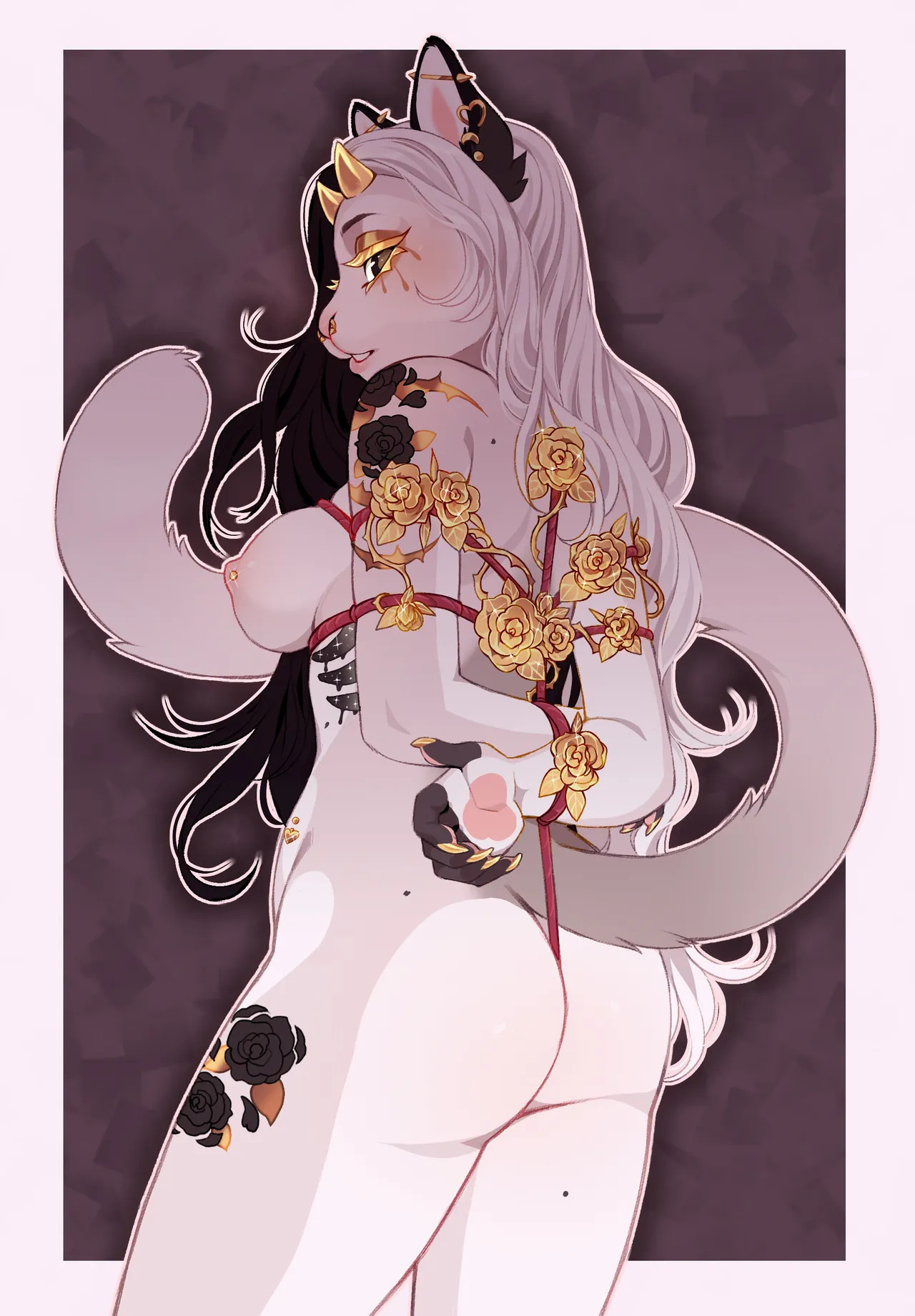 [Patreon] Jush / nsfwzhenya - Page 124