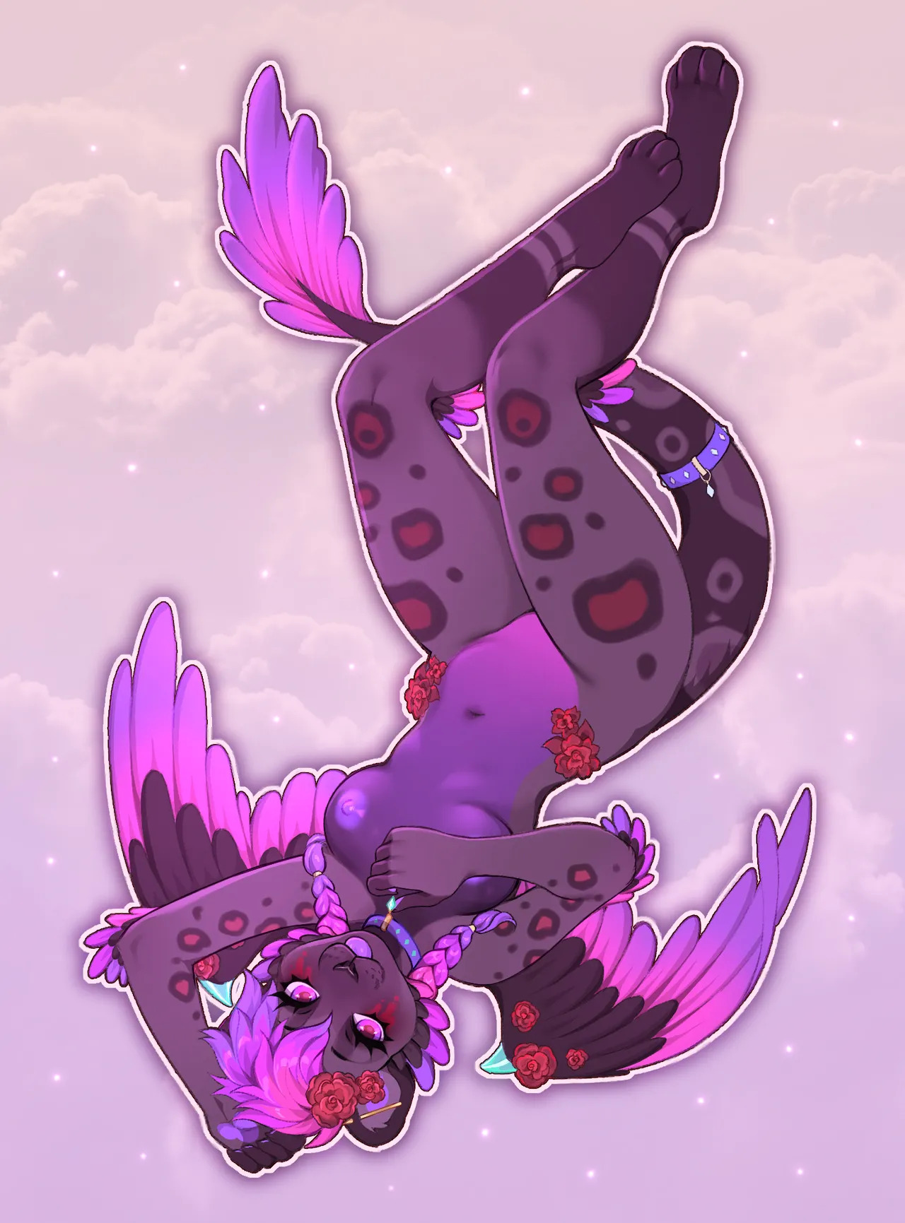 [Patreon] Jush / nsfwzhenya - Page 130