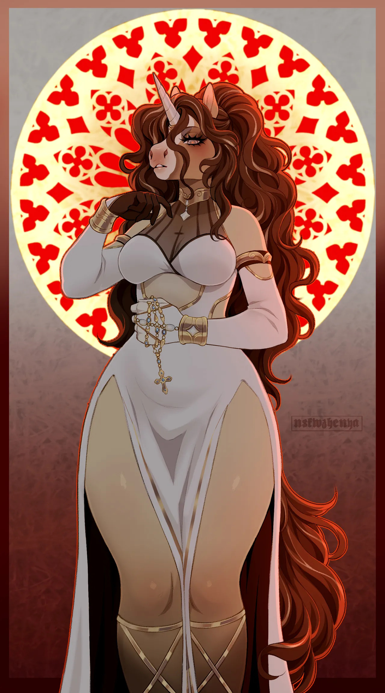[Patreon] Jush / nsfwzhenya - Page 132
