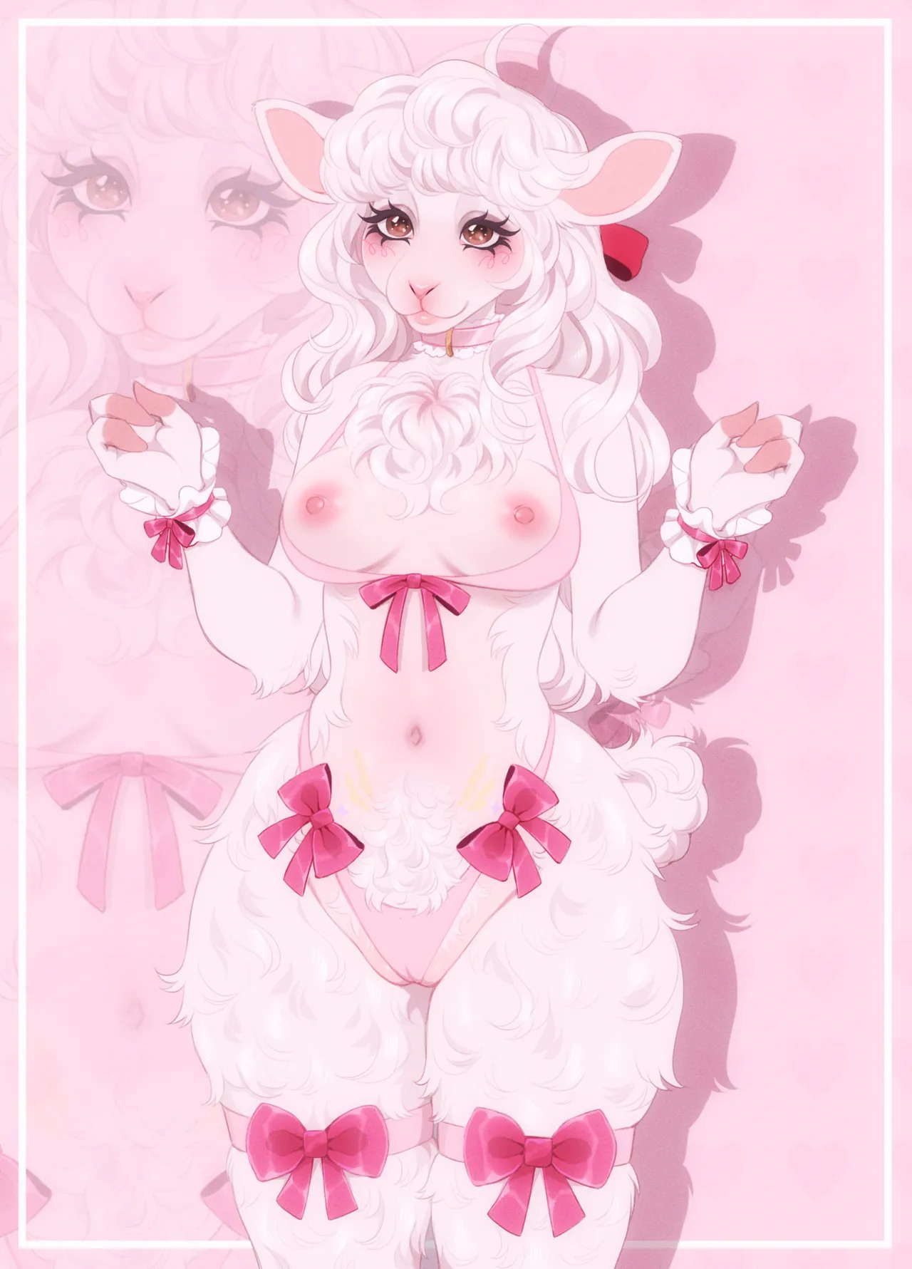 [Patreon] Jush / nsfwzhenya - Page 146