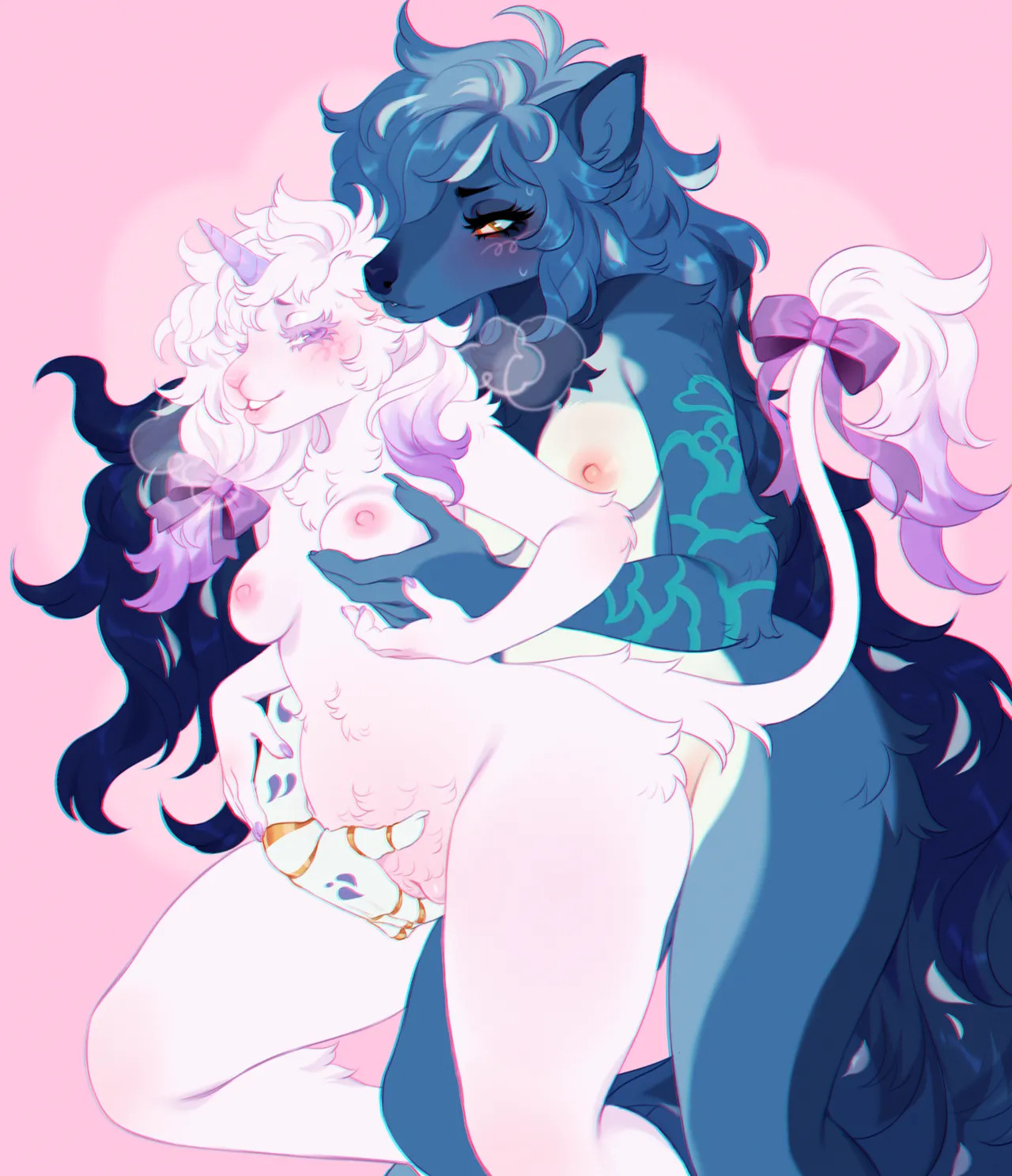 [Patreon] Jush / nsfwzhenya - Page 157