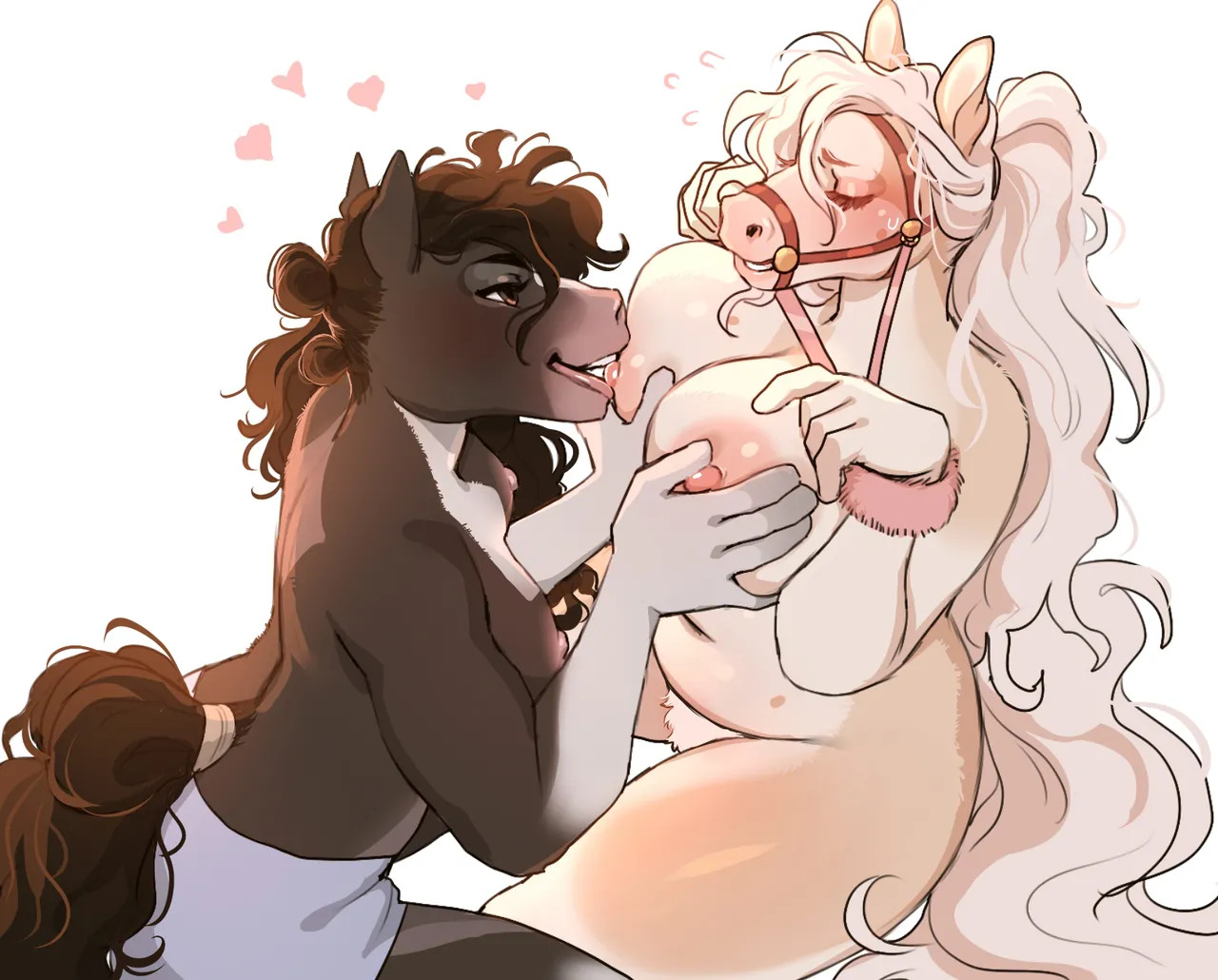 [Patreon] Jush / nsfwzhenya - Page 16