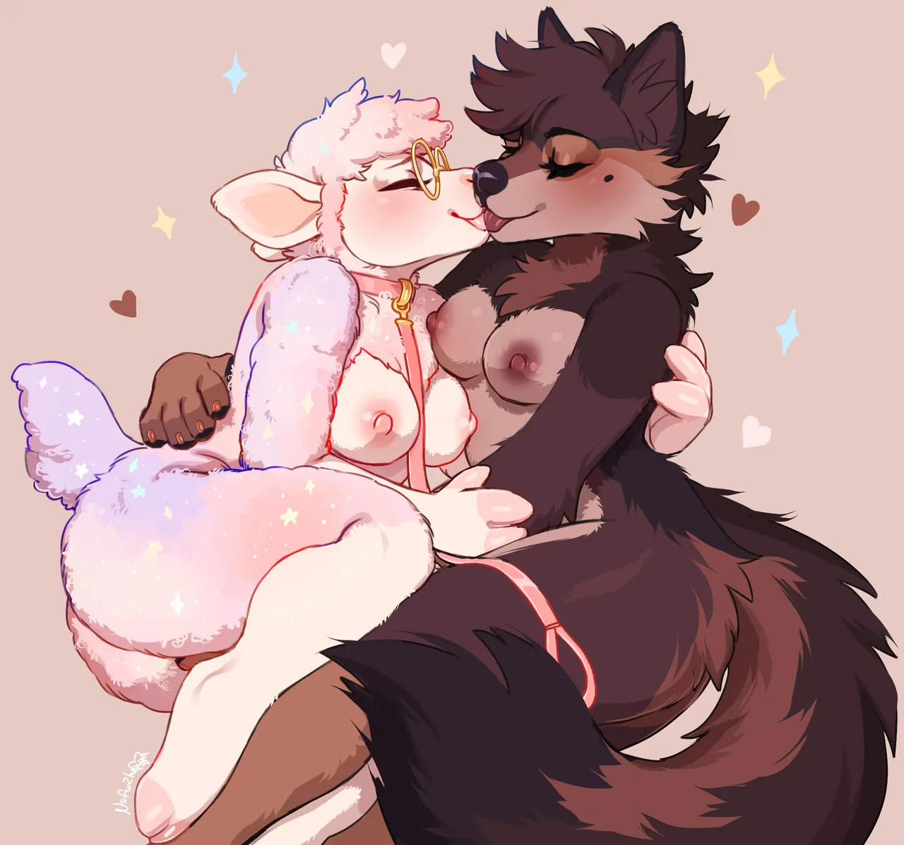[Patreon] Jush / nsfwzhenya - Page 57