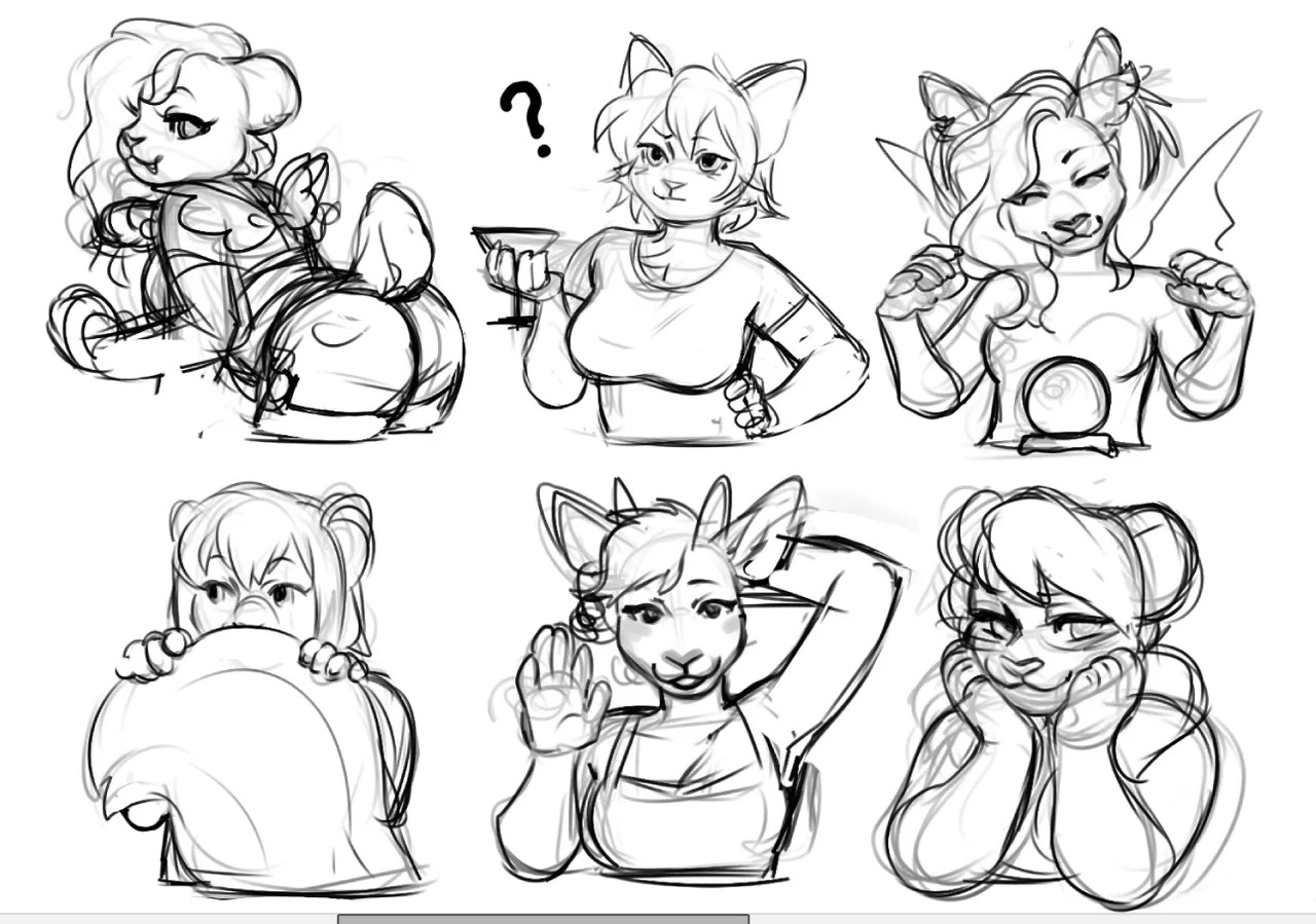 [Patreon] Jush / nsfwzhenya - Page 60