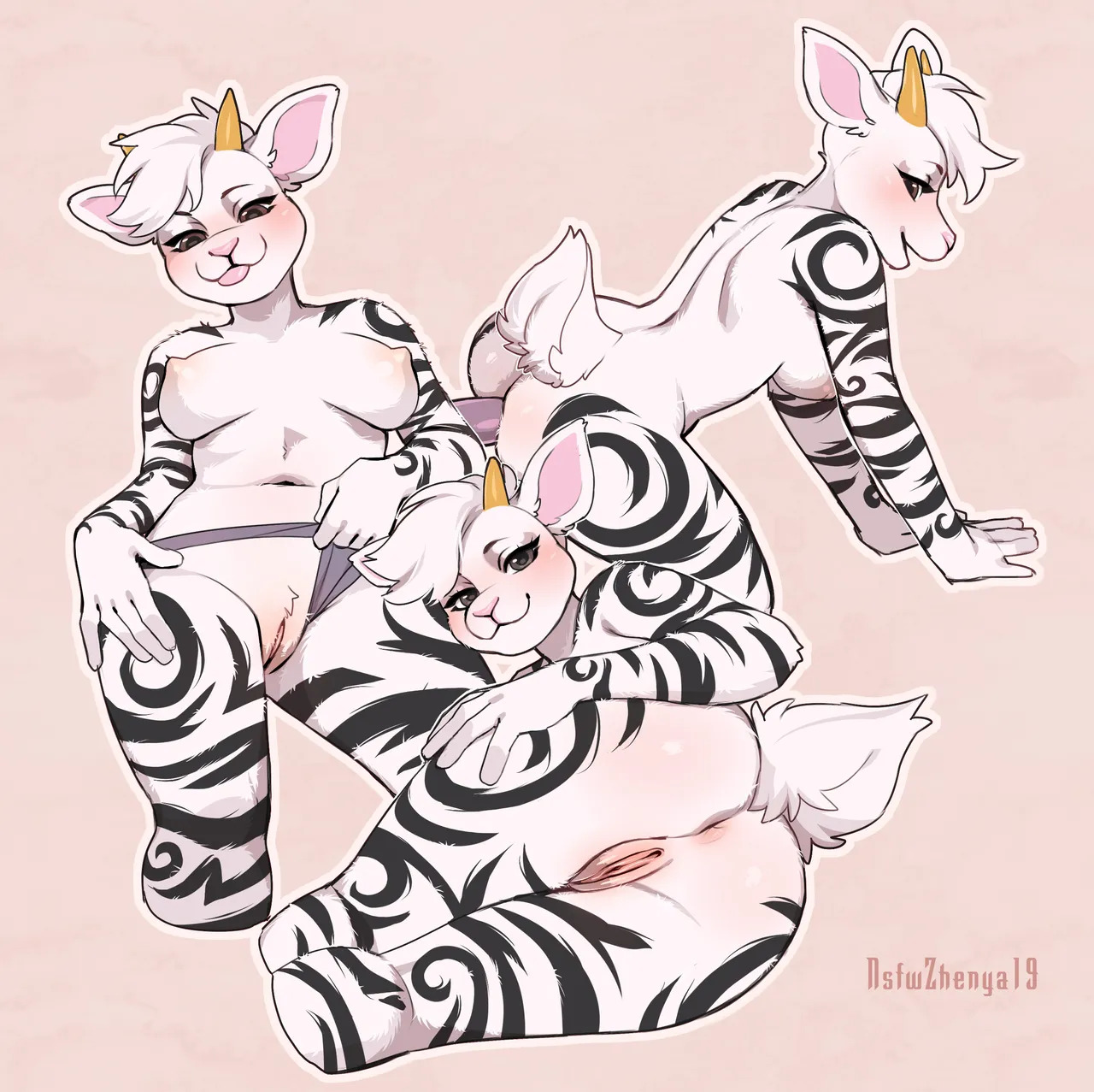 [Patreon] Jush / nsfwzhenya - Page 75