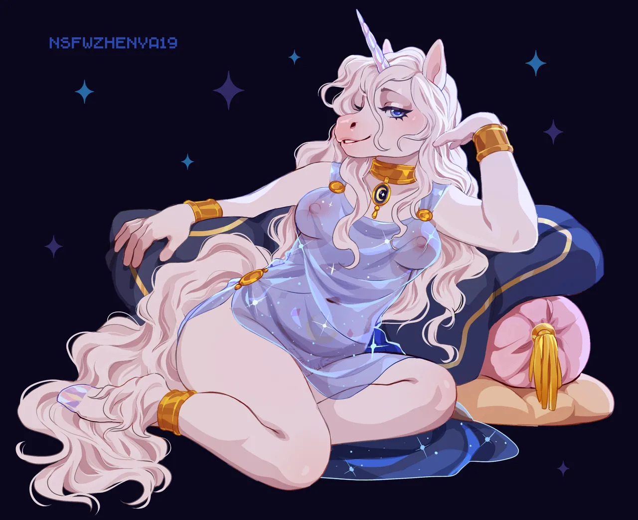 [Patreon] Jush / nsfwzhenya - Page 86