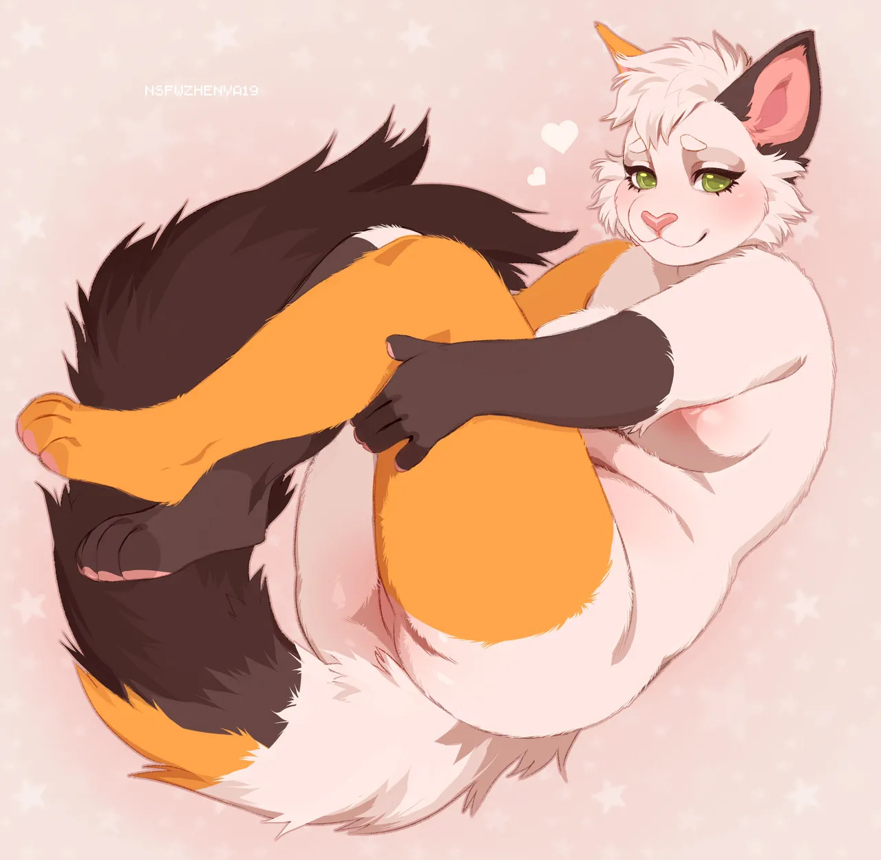 [Patreon] Jush / nsfwzhenya - Page 95