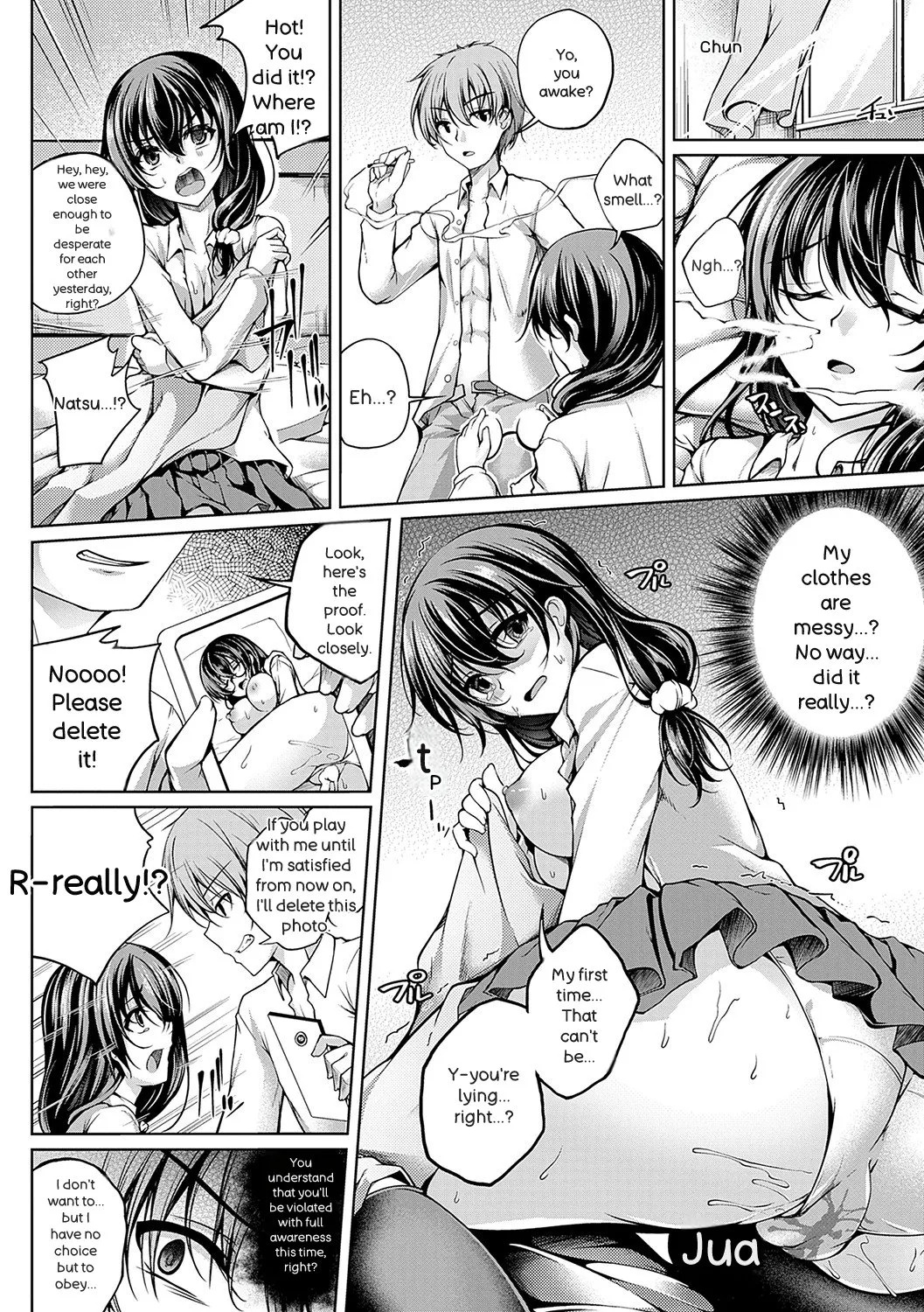 [Maineko Ruru] Koibana Fubuki [Digital] - Page 101
