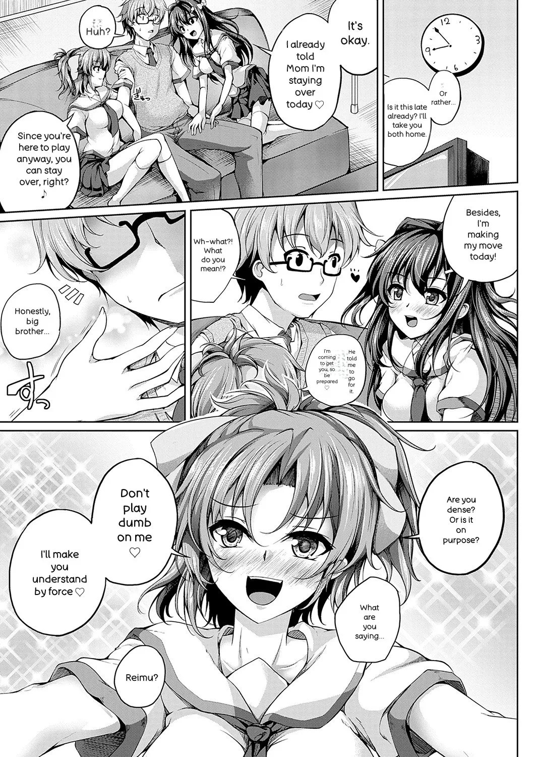 [Maineko Ruru] Koibana Fubuki [Digital] - Page 116