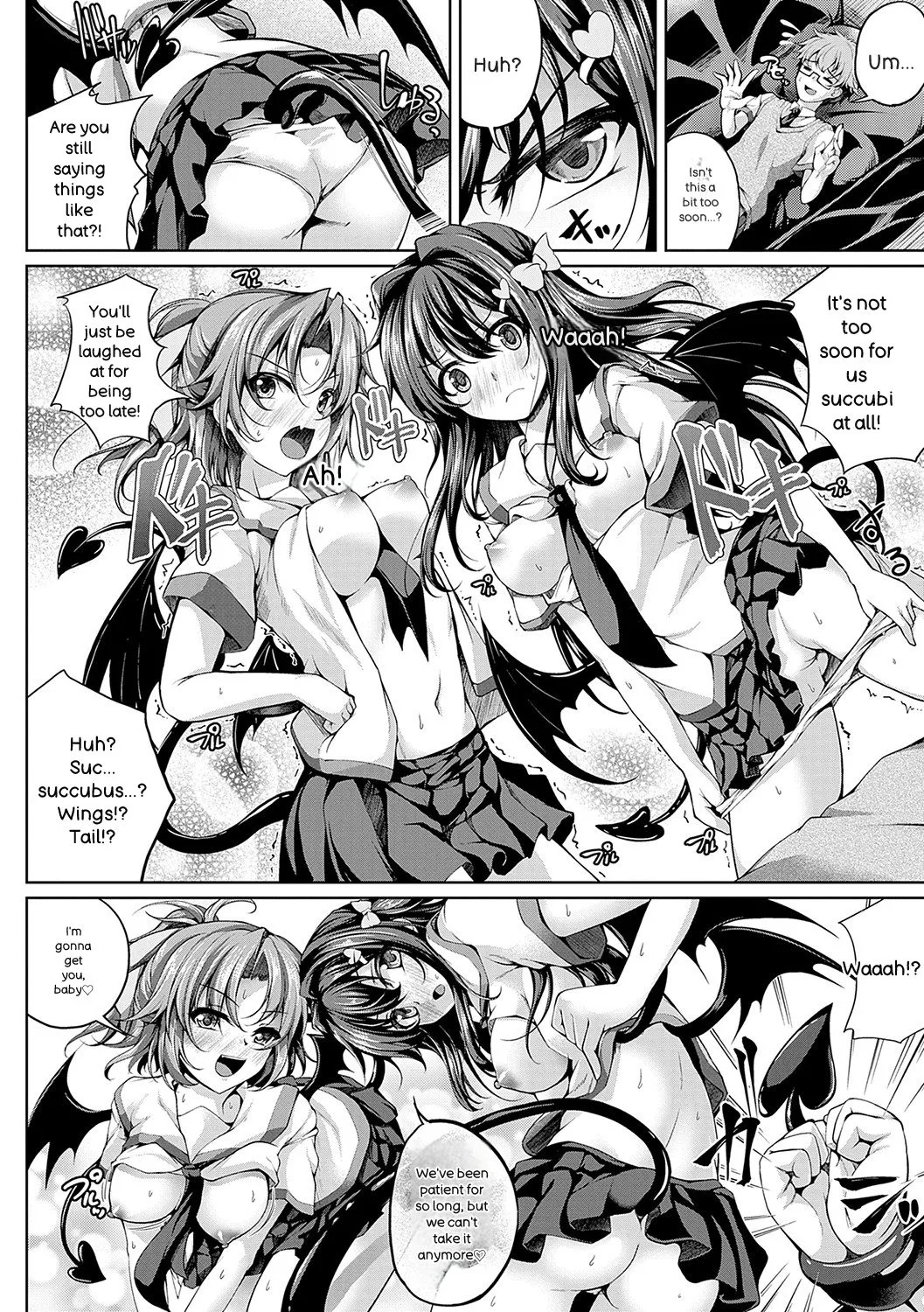[Maineko Ruru] Koibana Fubuki [Digital] - Page 119