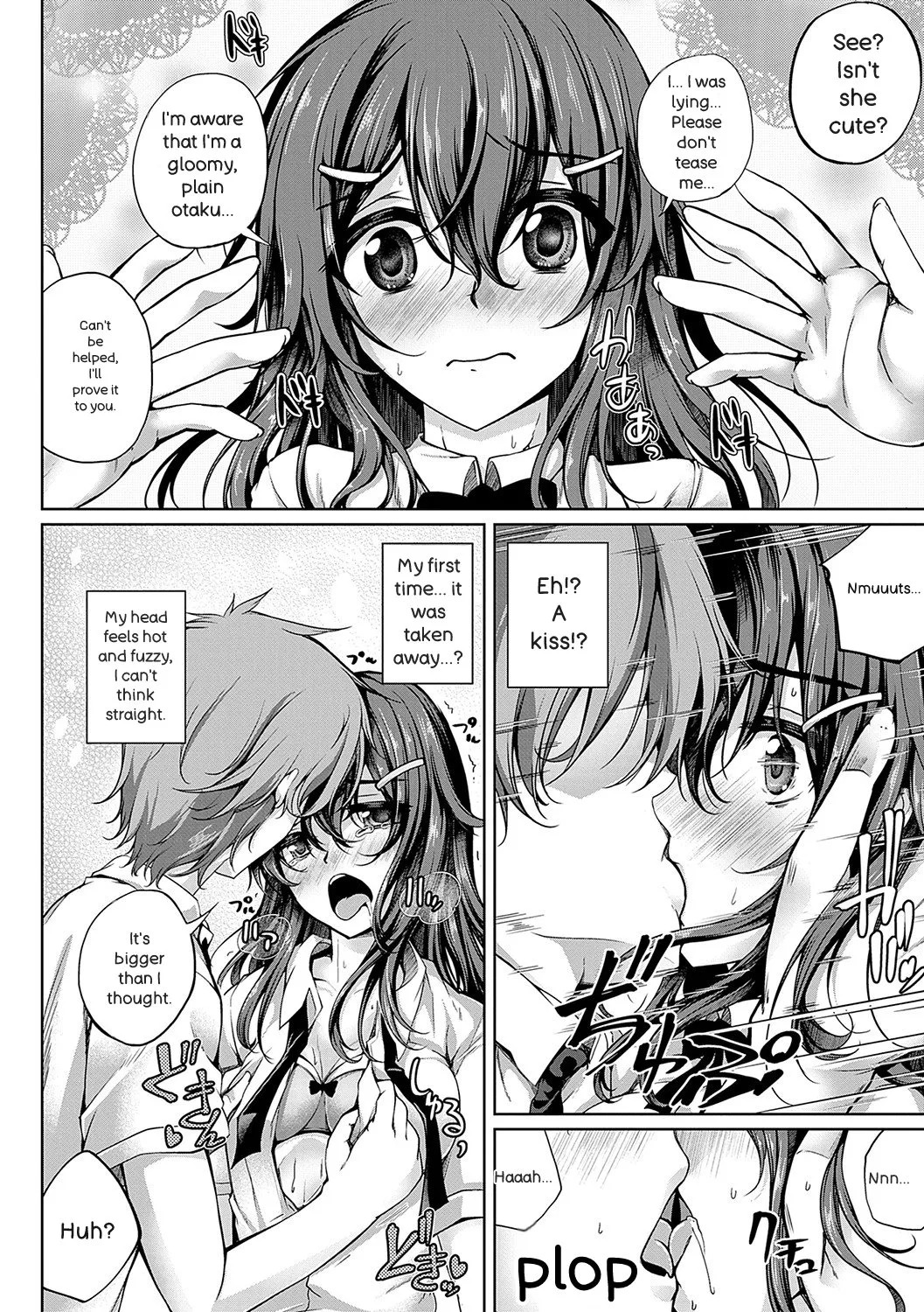 [Maineko Ruru] Koibana Fubuki [Digital] - Page 53