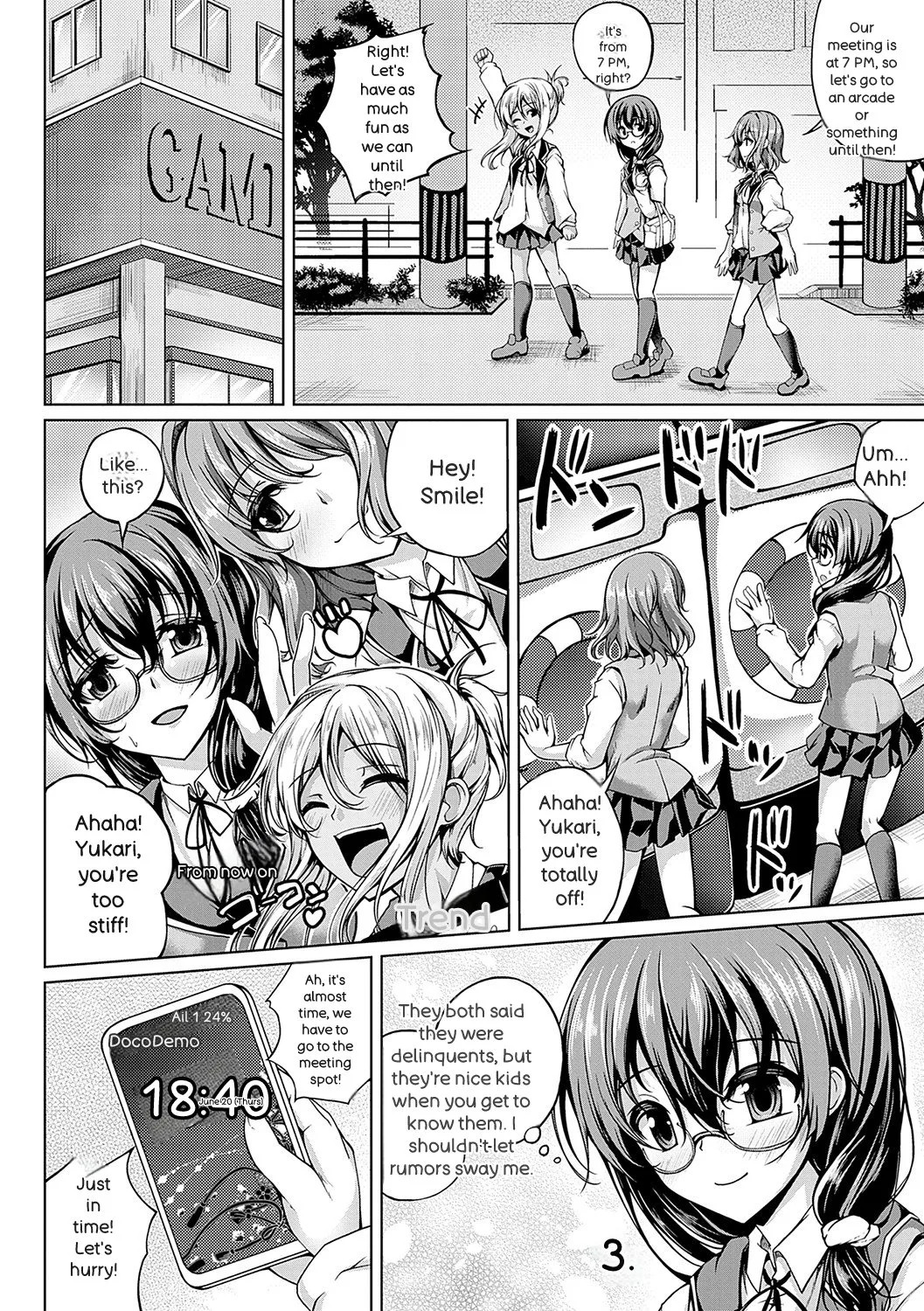 [Maineko Ruru] Koibana Fubuki [Digital] - Page 89