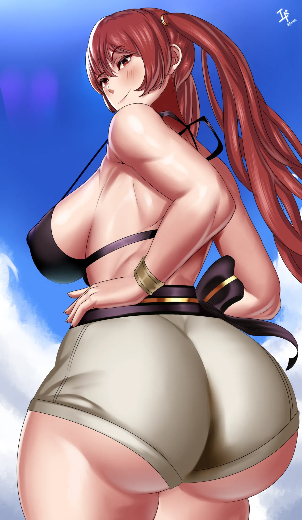 [ArcEdo] Patreon 2024 to Present - Page 231