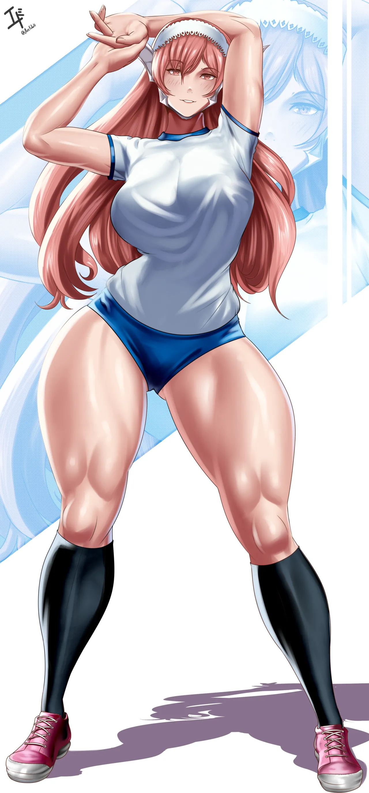 [ArcEdo] Patreon 2024 to Present - Page 234