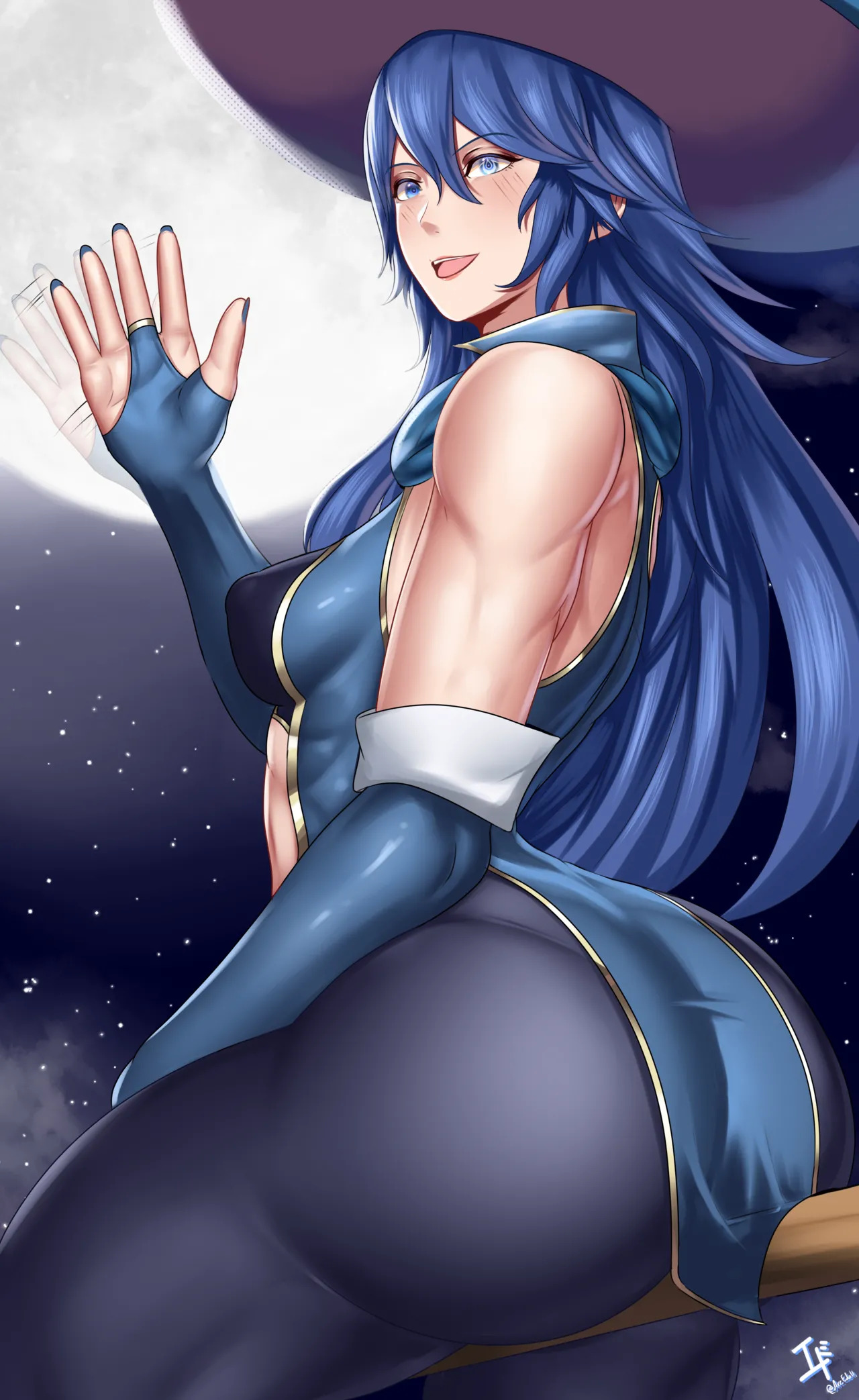 [ArcEdo] Patreon 2024 to Present - Page 236