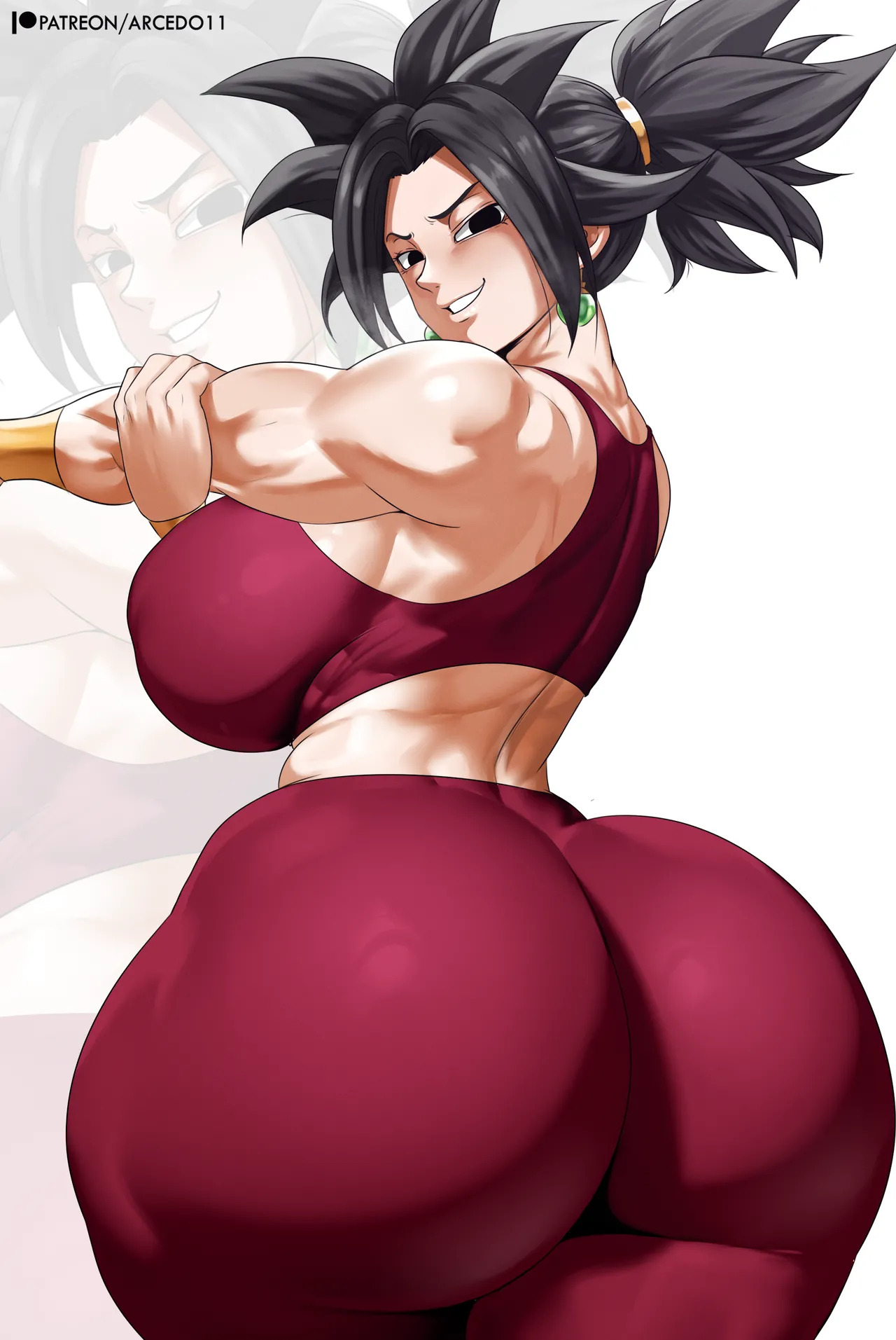 [ArcEdo] Patreon 2024 to Present - Page 35