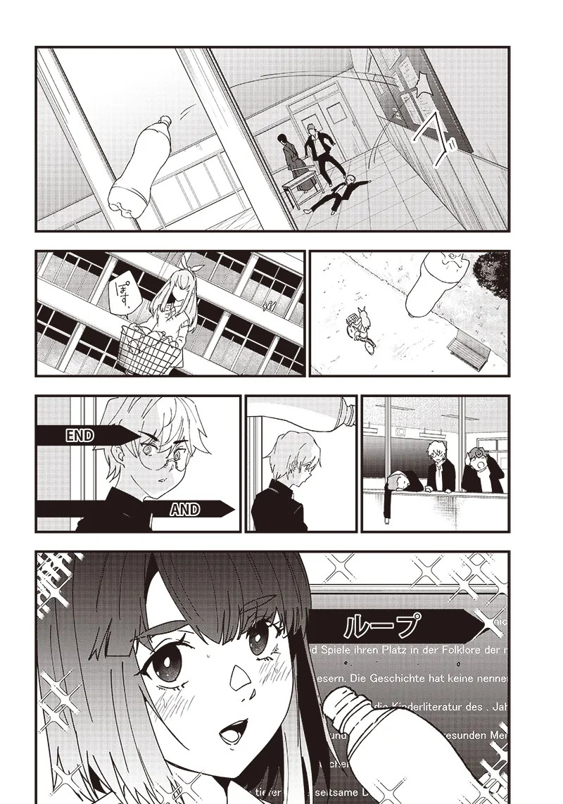 Group Chat of The Dead v01s - Page 131