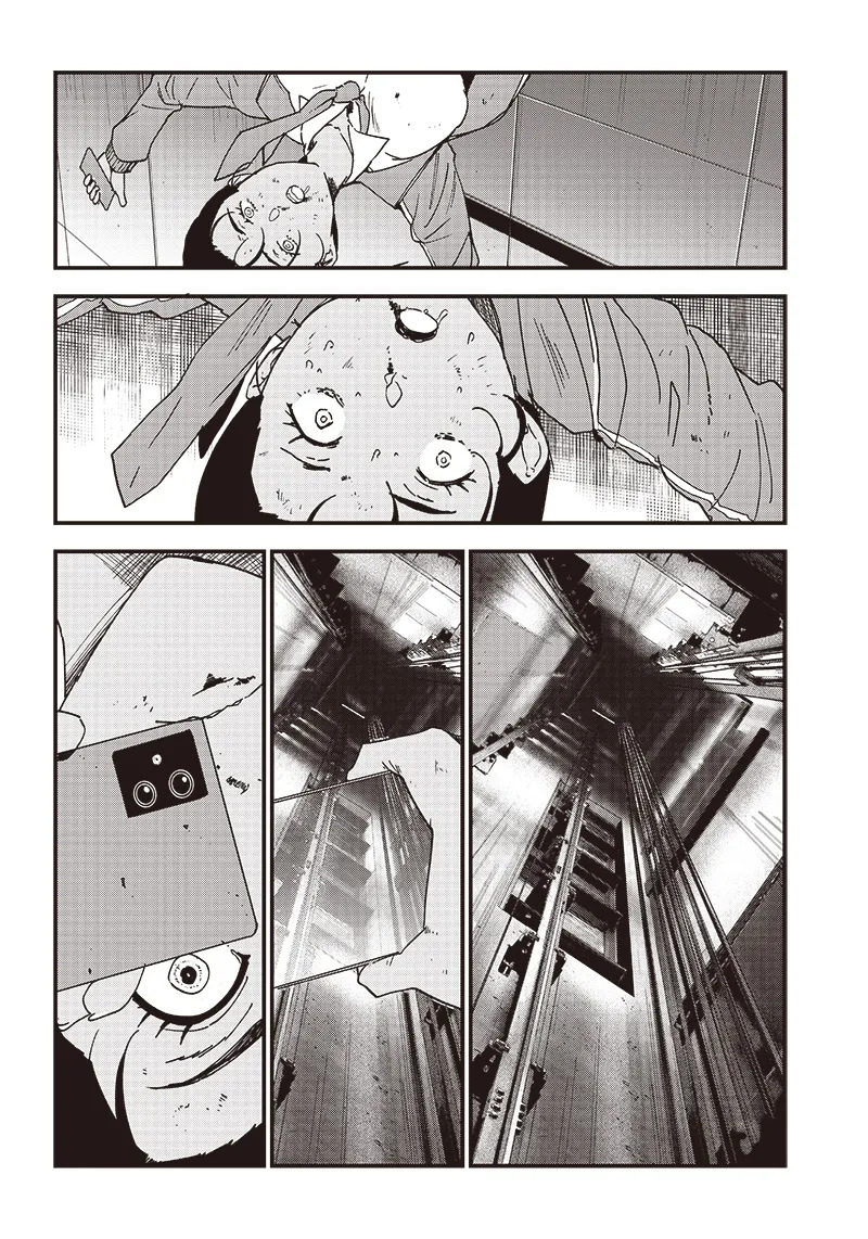 Group Chat of The Dead v01s - Page 188