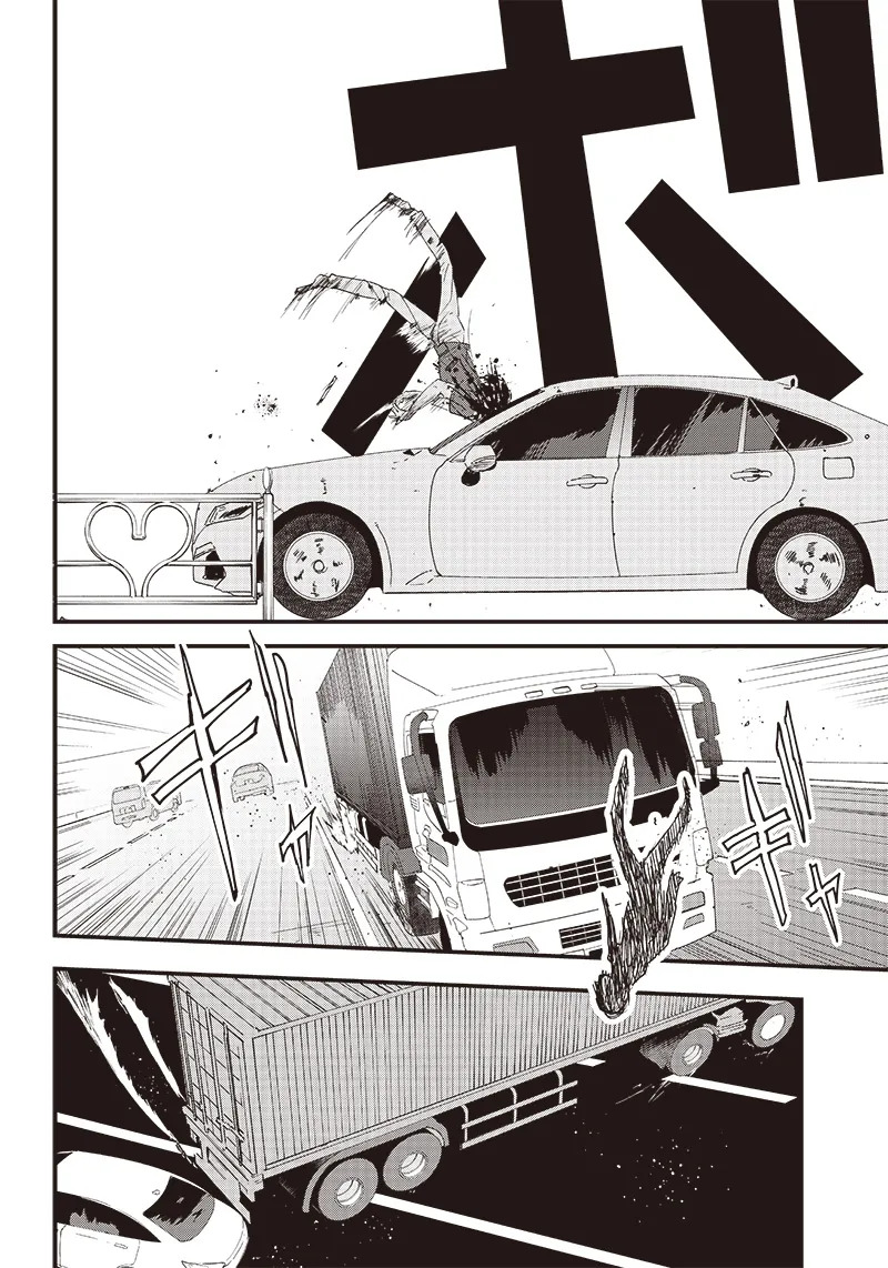 Group Chat of The Dead v01s - Page 37