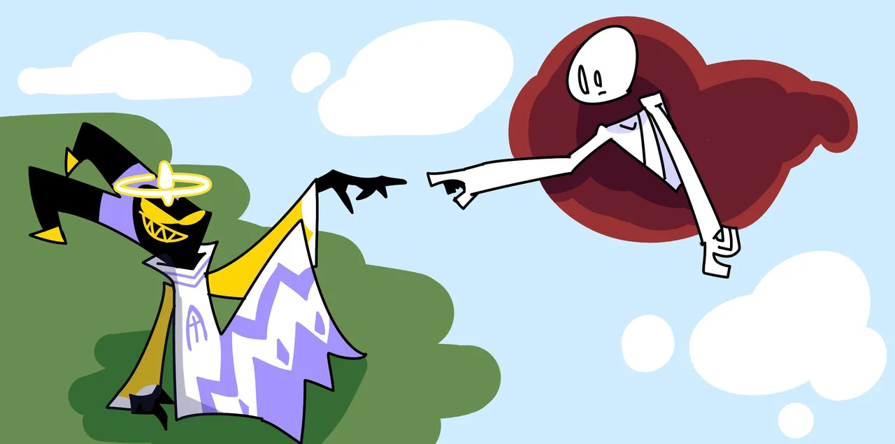 [MrGekko] Hazbin Hotel - Page 11