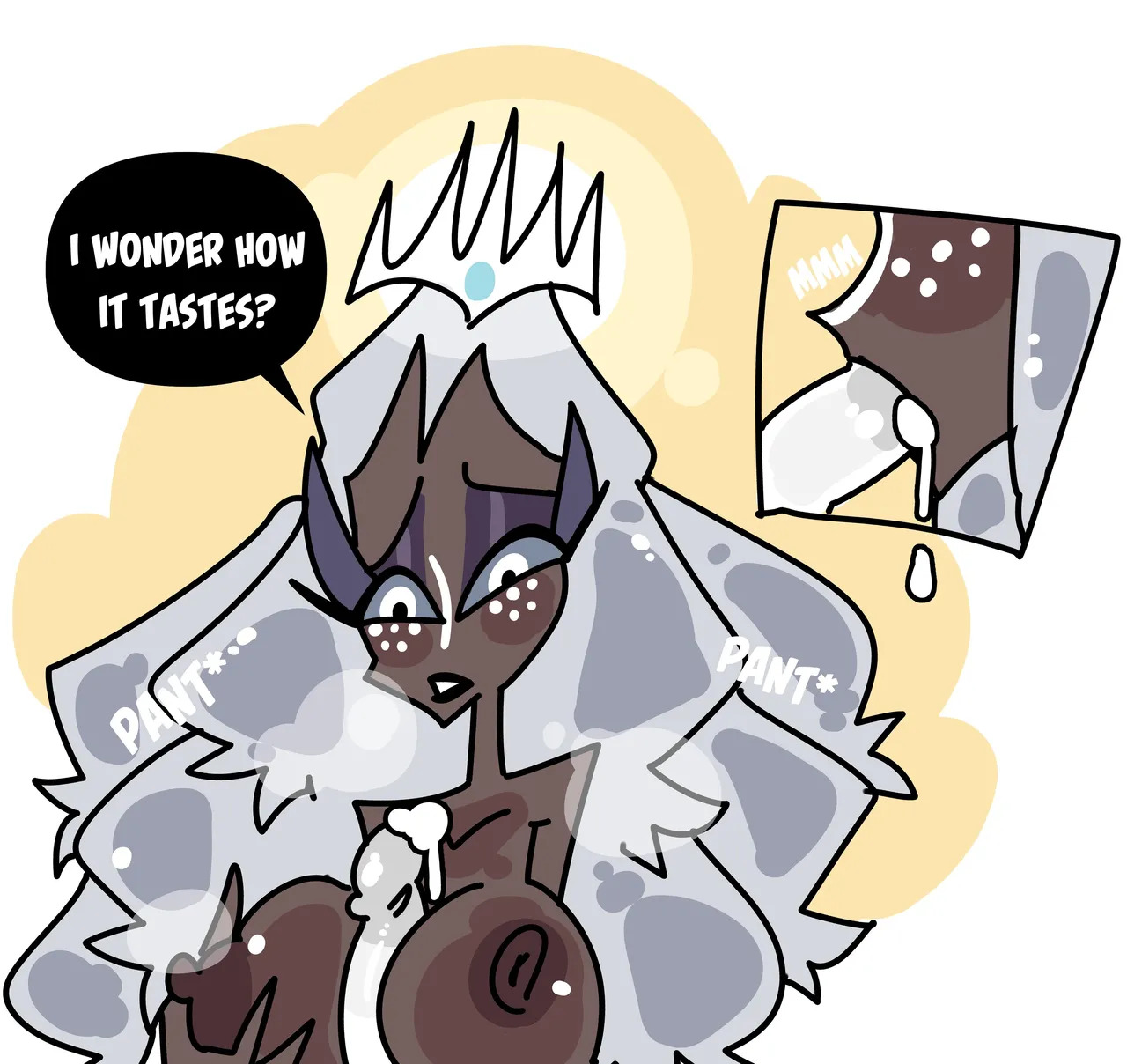 [MrGekko] Hazbin Hotel - Page 14
