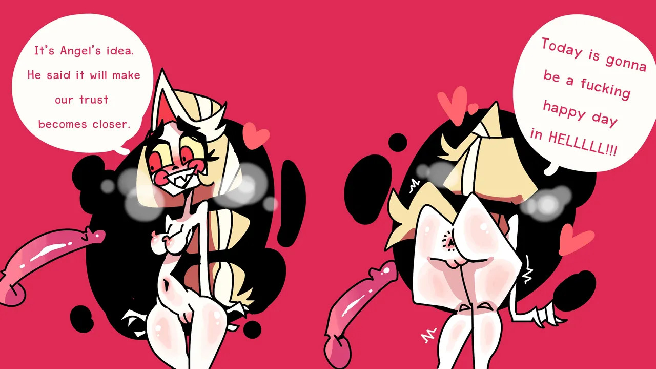 [MrGekko] Hazbin Hotel - Page 15