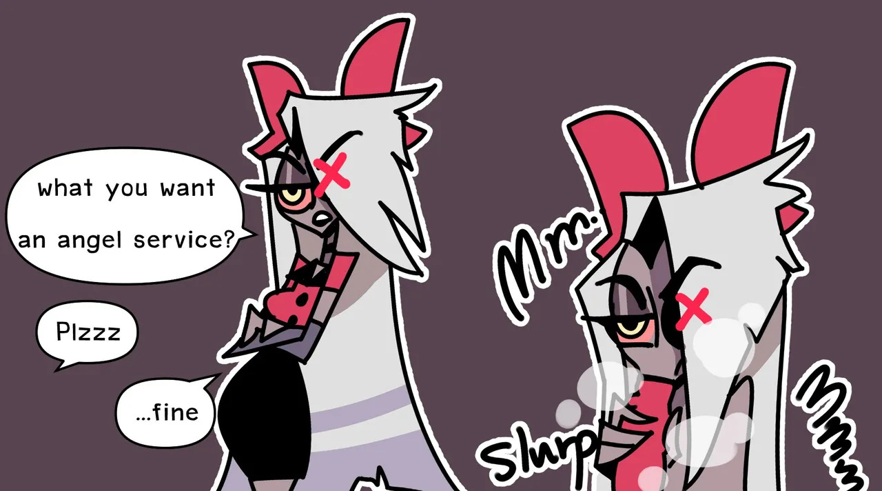 [MrGekko] Hazbin Hotel - Page 16
