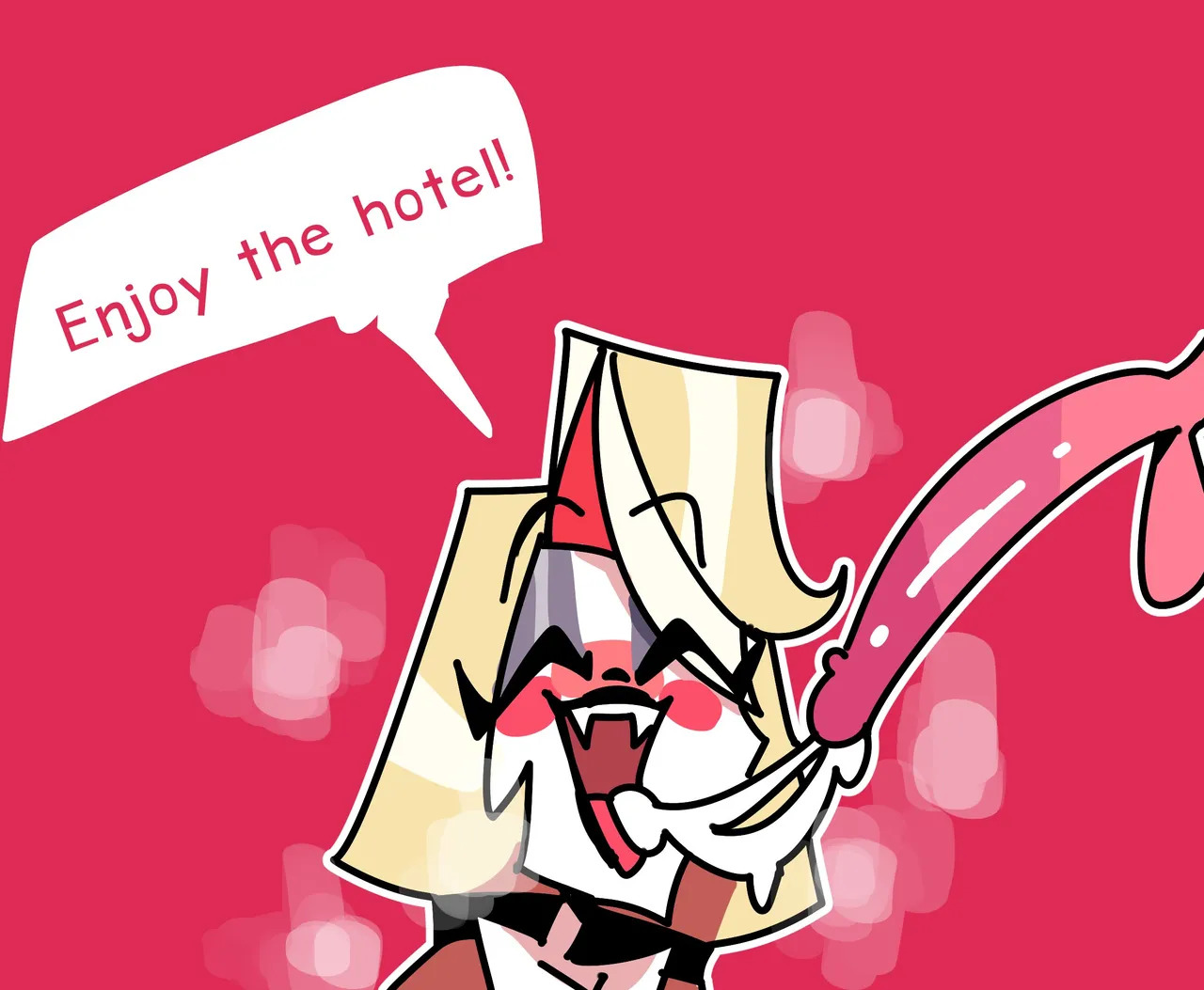 [MrGekko] Hazbin Hotel - Page 17