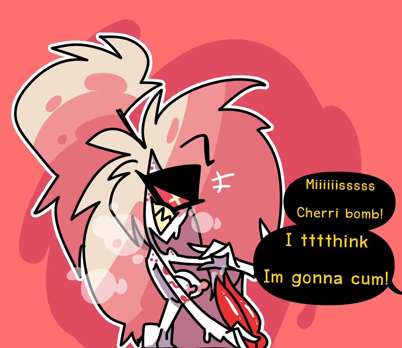 [MrGekko] Hazbin Hotel - Page 19