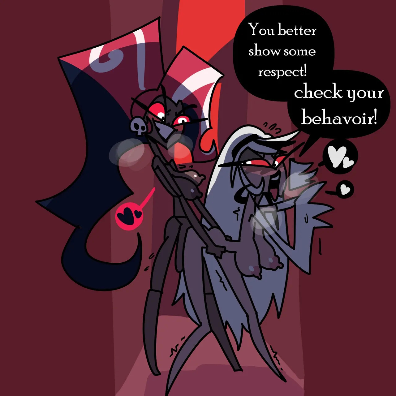 [MrGekko] Hazbin Hotel - Page 20
