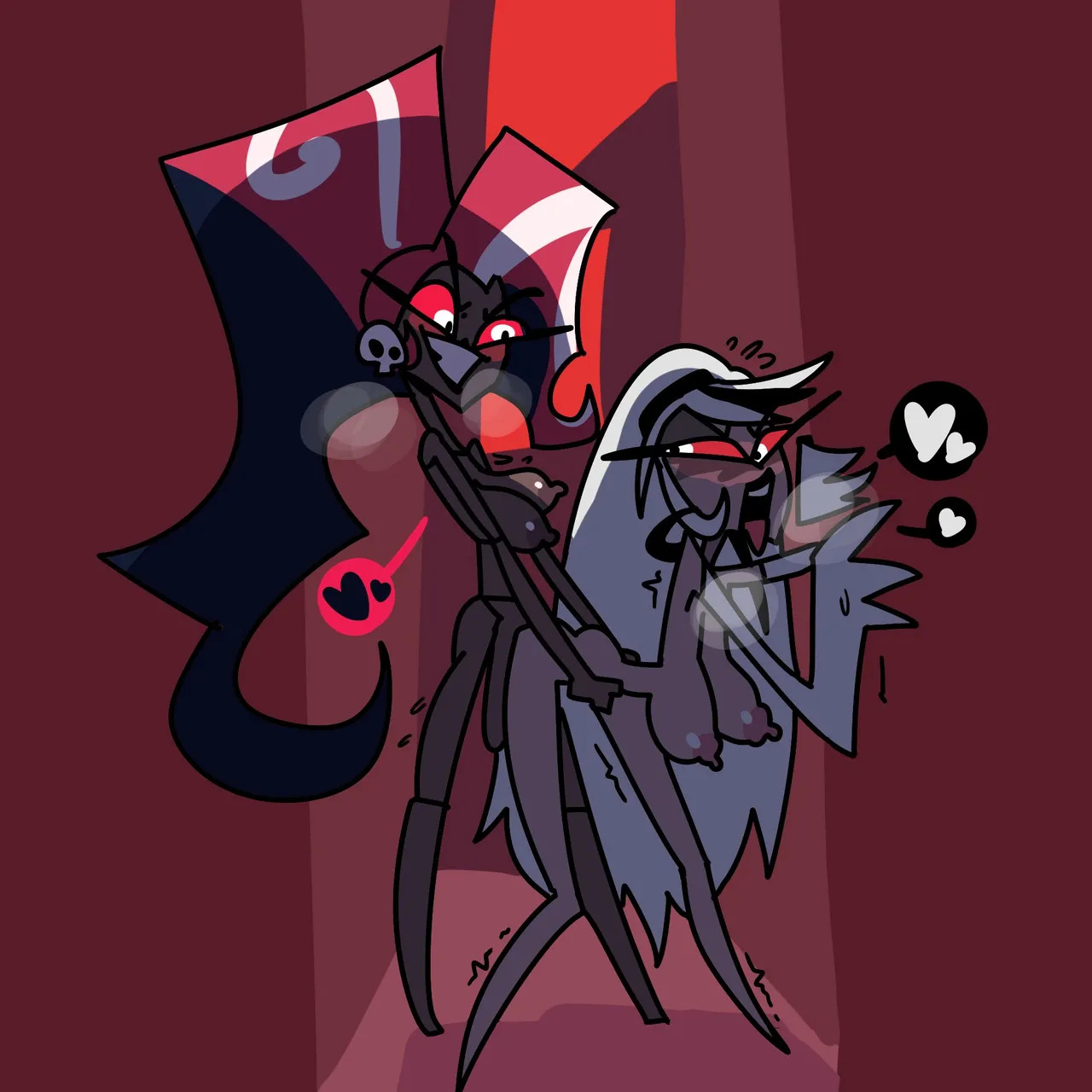 [MrGekko] Hazbin Hotel - Page 22